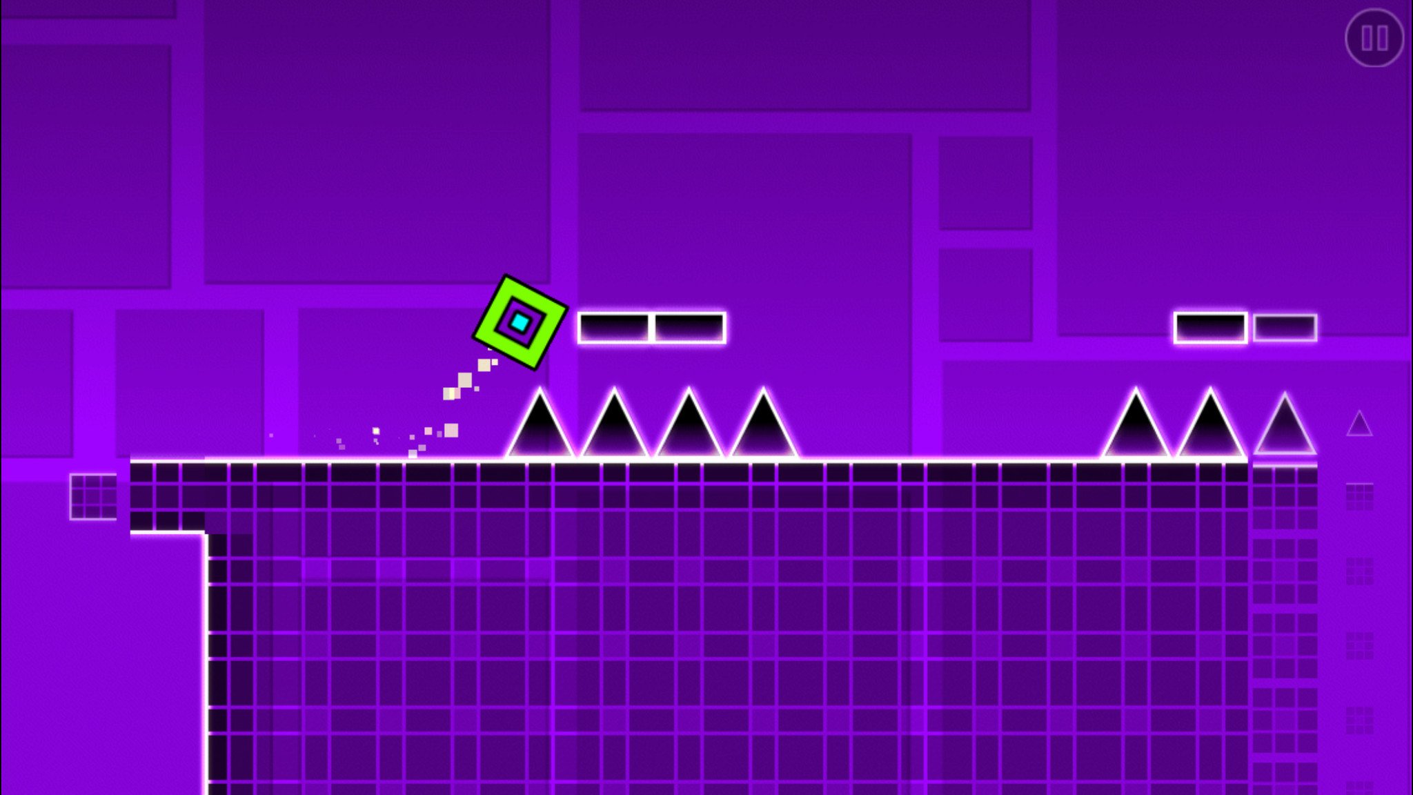 Geometry Dash Best Tips Tricks And Cheats Imore