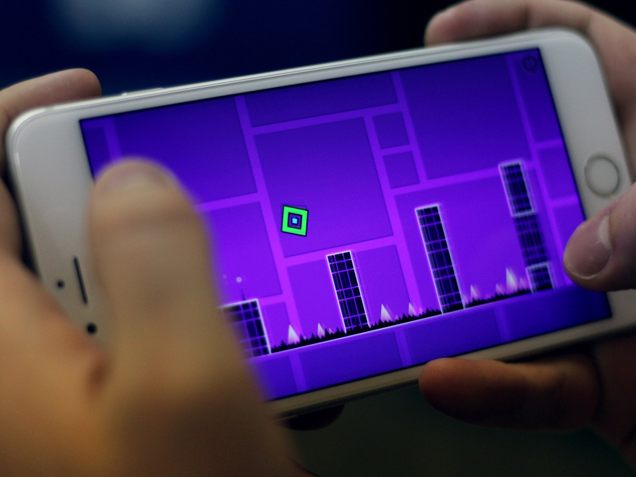 Geometry Dash: Best tips, tricks, and cheats!