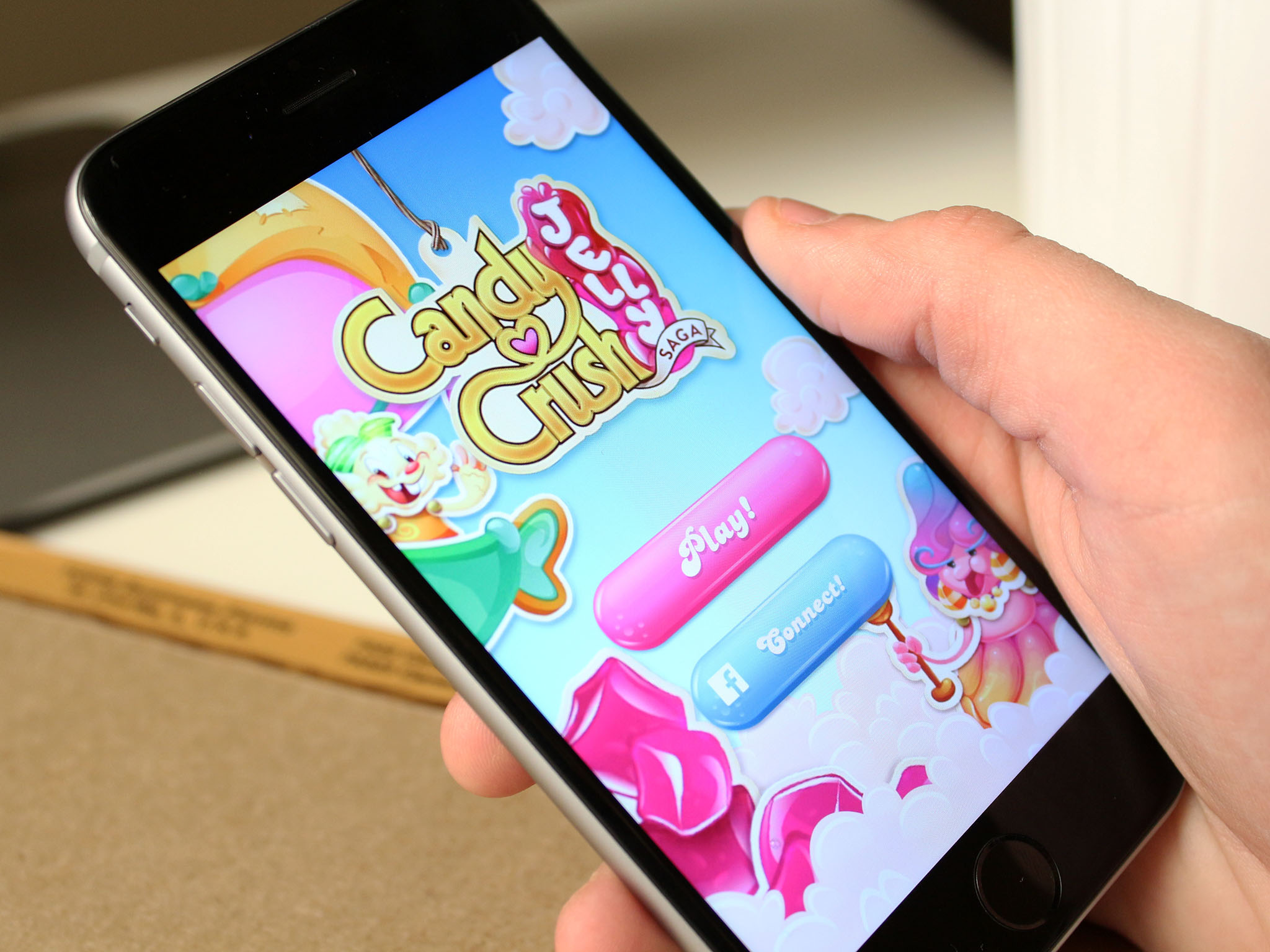 Candy Crush Jelly Saga: 5 tips, tricks, and cheats to 