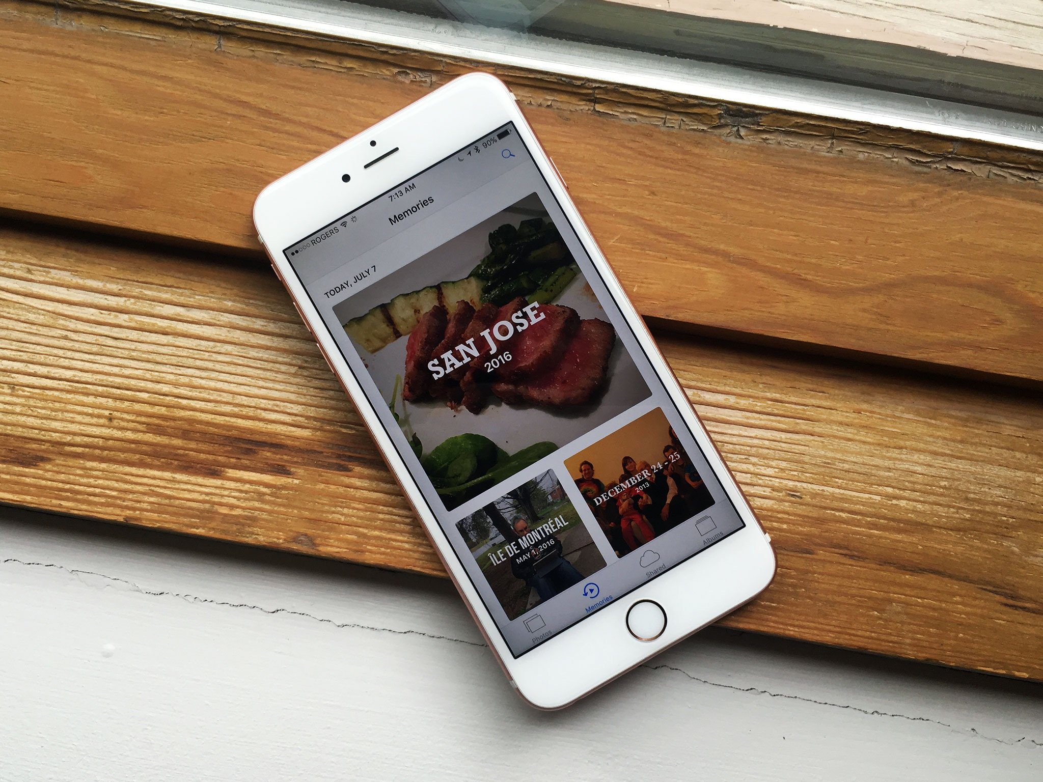 How to use the Markup editor on photos in iOS 10 iMore