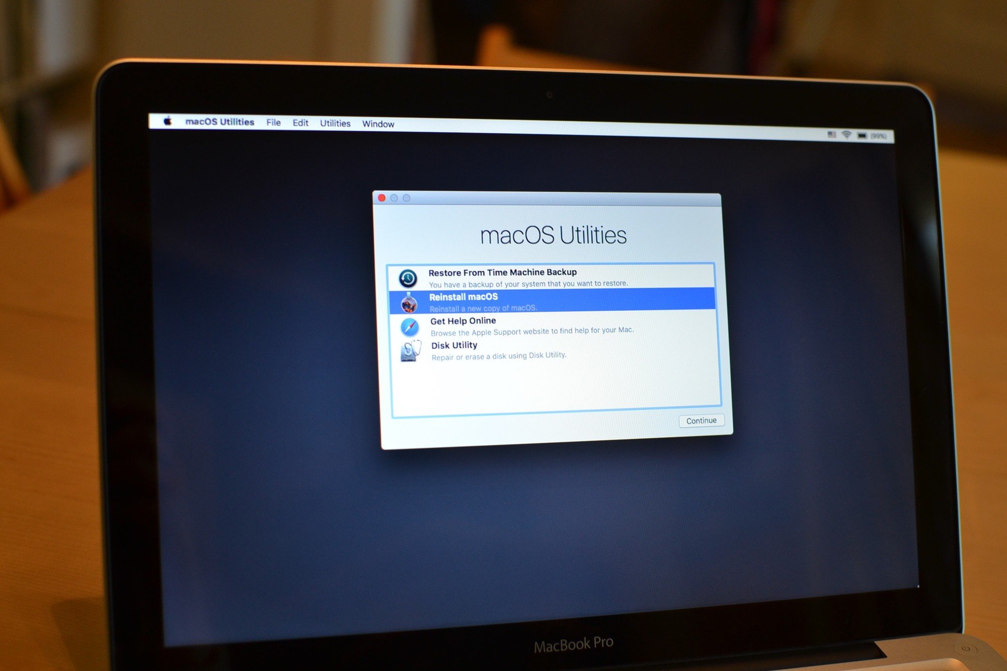 Clean My Mac 3 For Sierra
