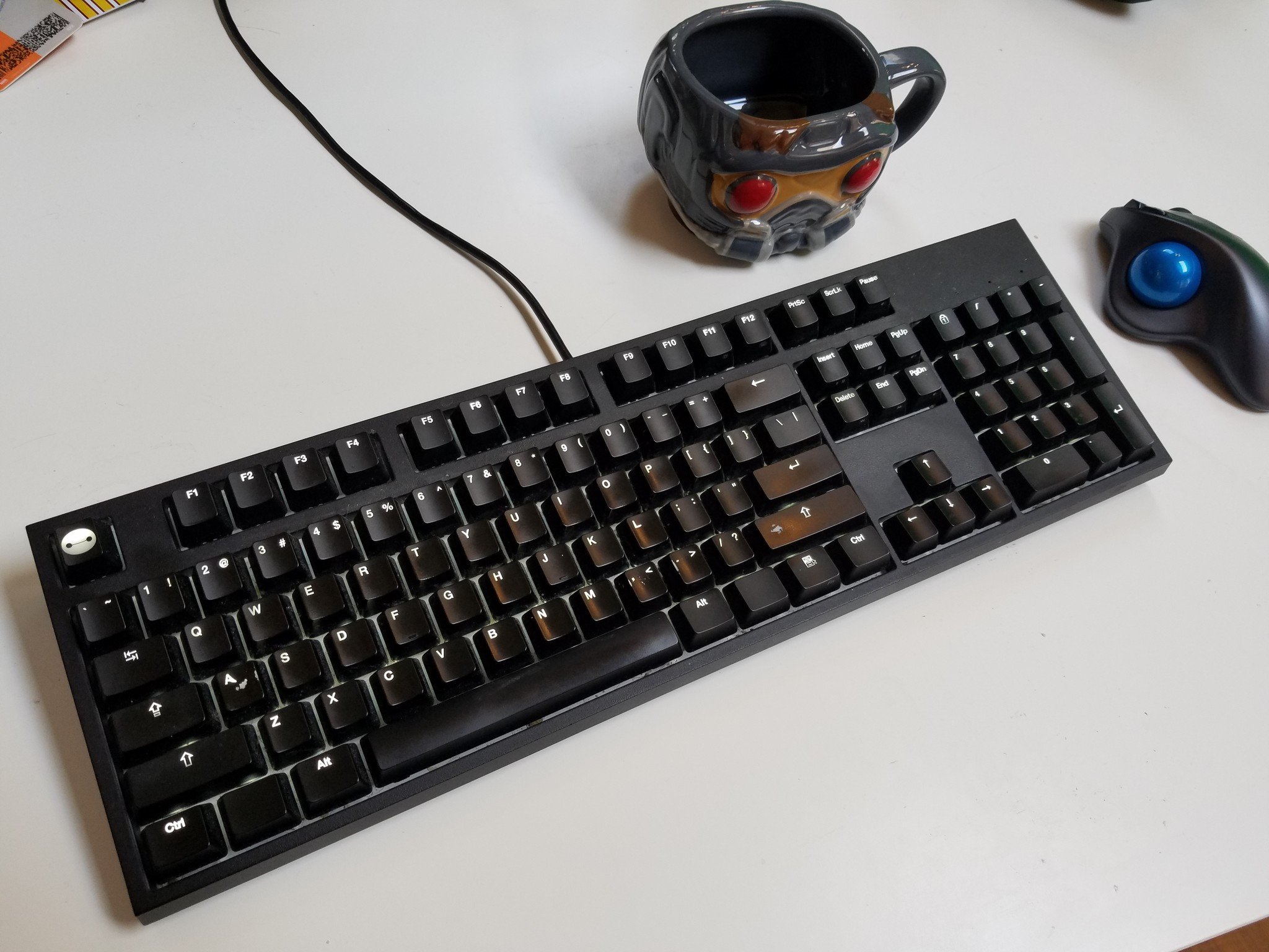 Best Mechanical Keyboards for Mac in 2020 | iMore