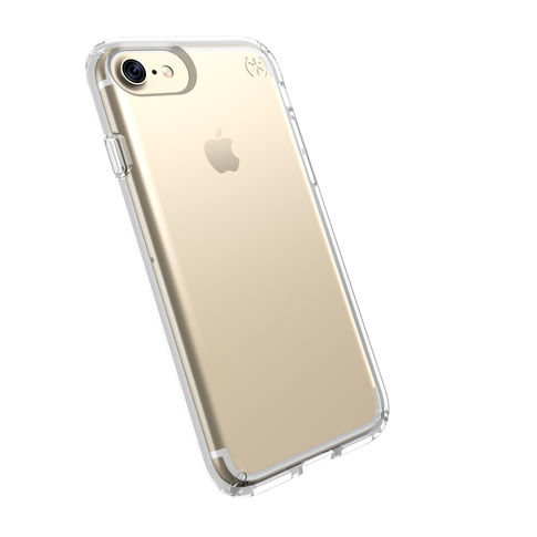 iPhone 7 Cover transparent High Quality