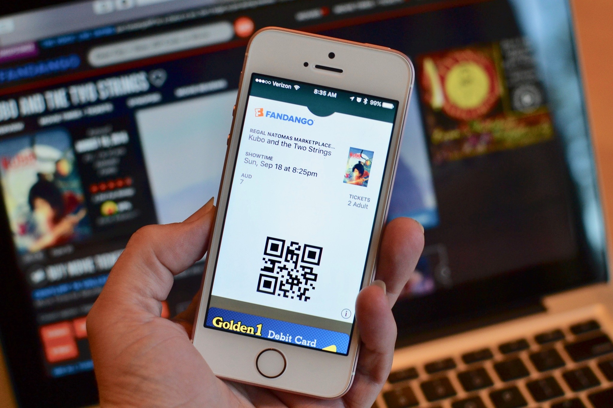 How to use rewards cards with Apple Pay and the Wallet app | iMore