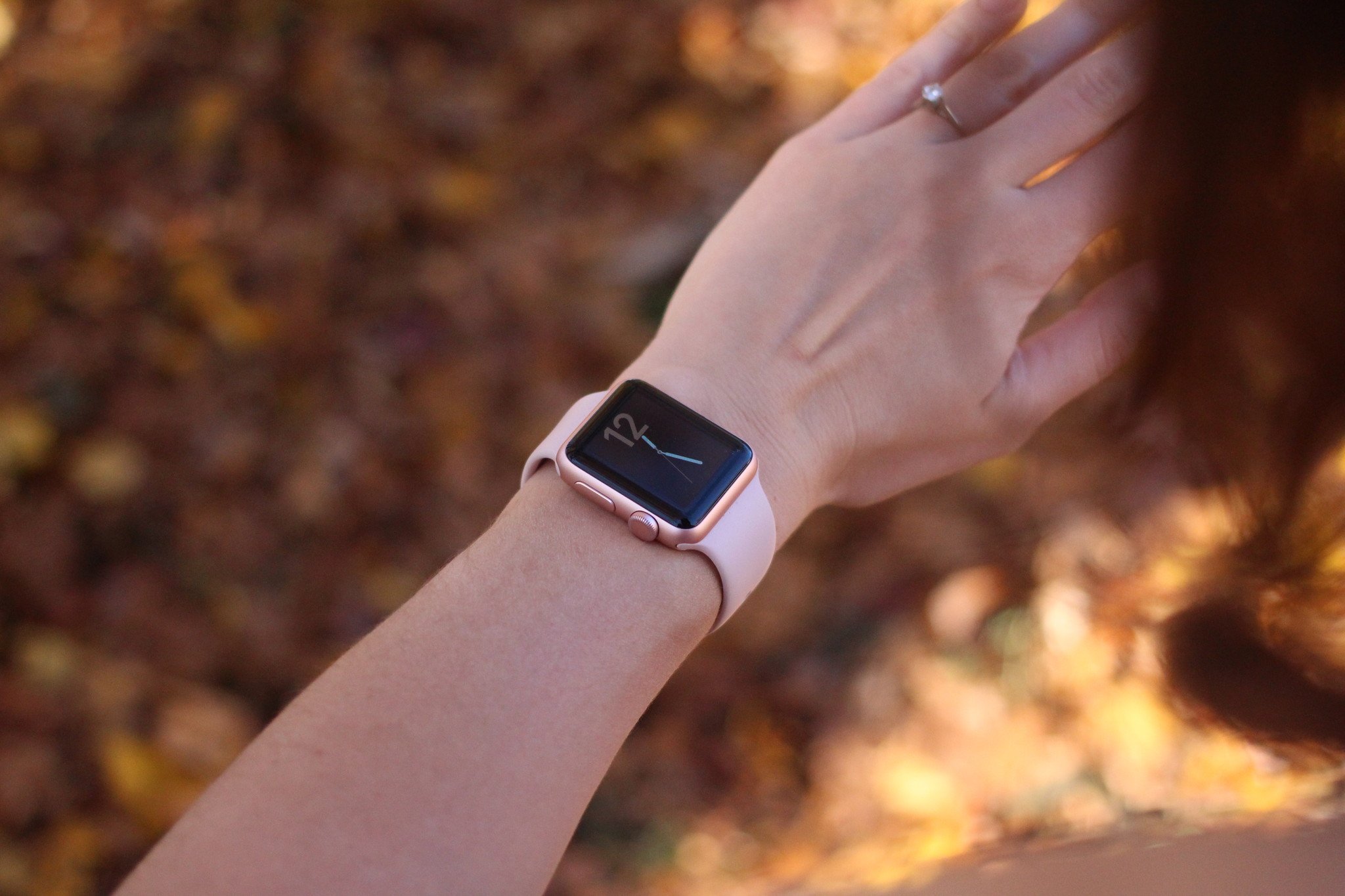 does apple watch gps work without iphone