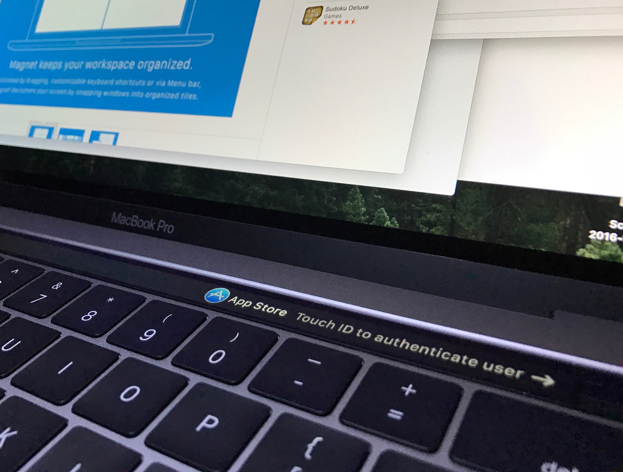 Troubleshooting iTunes and App Store purchases on Macs with Touch ID