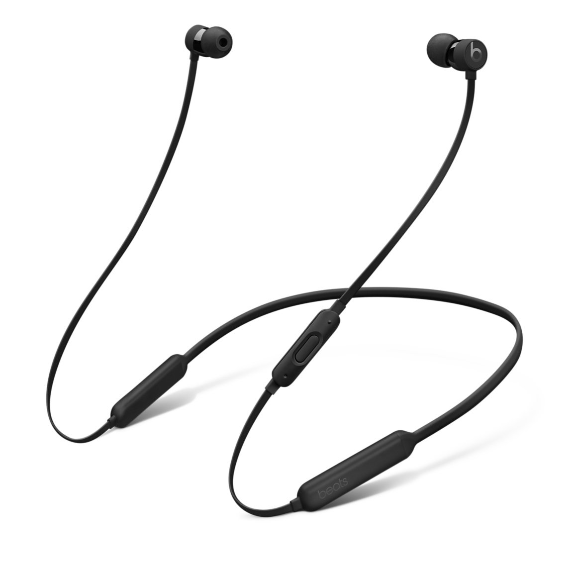 Do BeatsX Headphones work with Android 