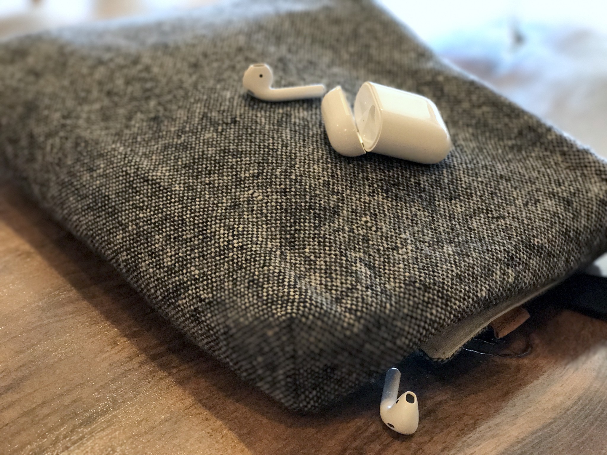 How to find lost AirPods with the Find My iPhone app iMore