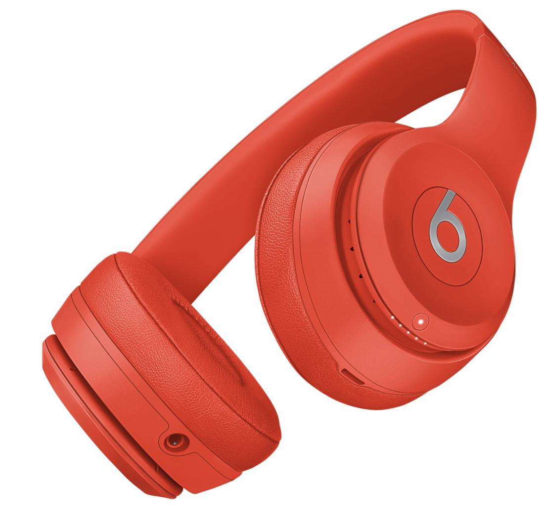 beats solo 3 quick charge
