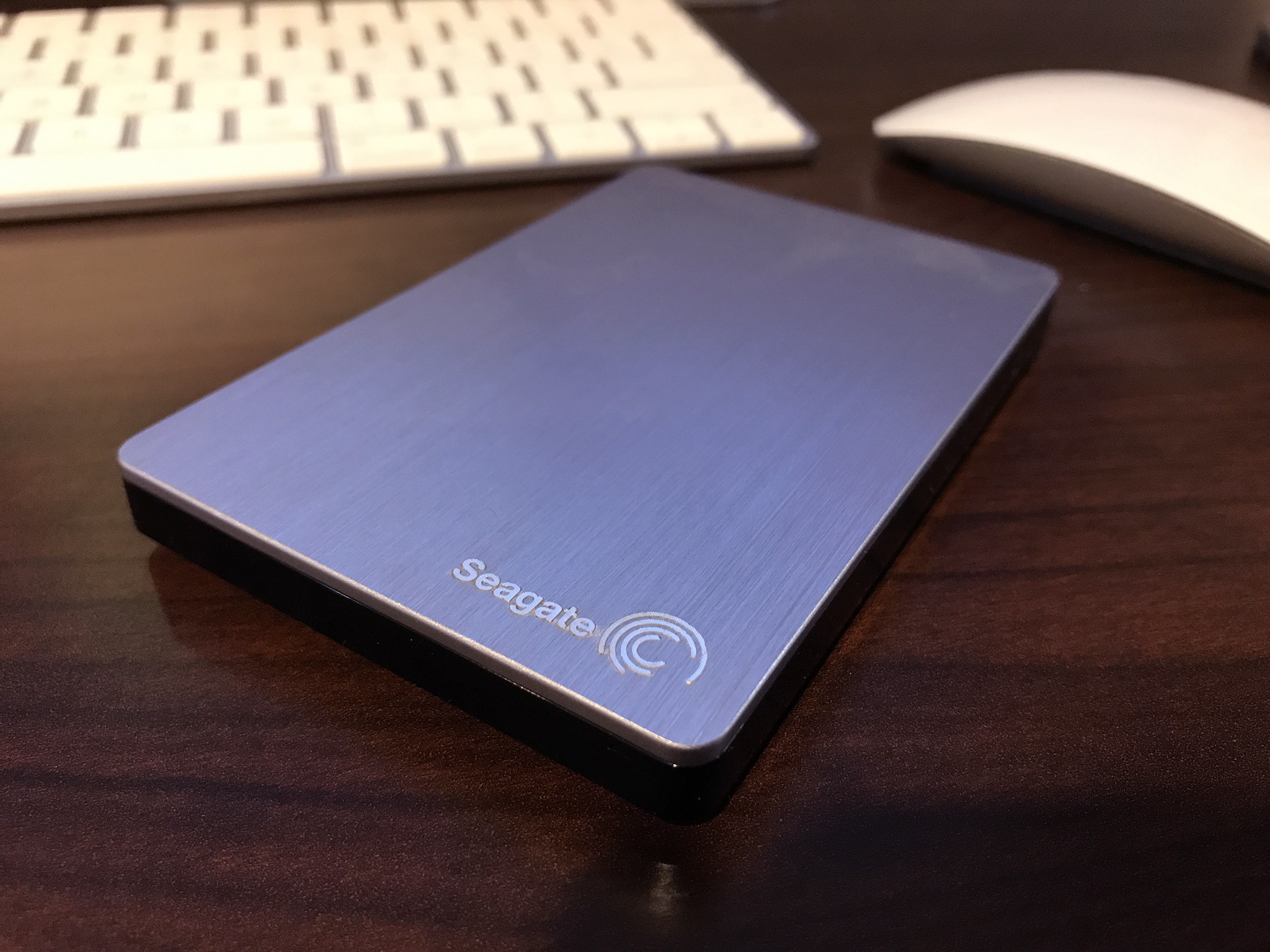 Thunderbolt 3 portable hard drive for mac
