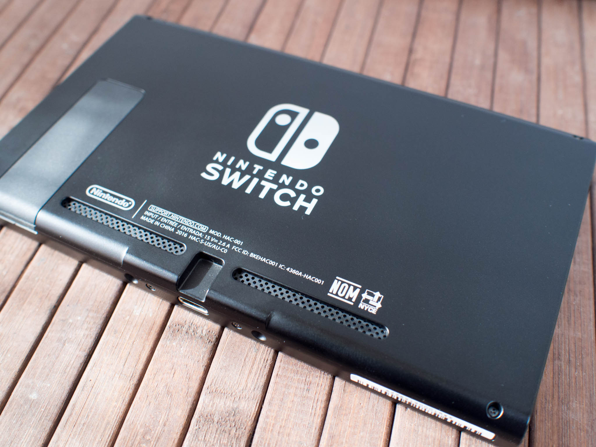 How to transfer Nintendo Switch games to a microSD card | iMore