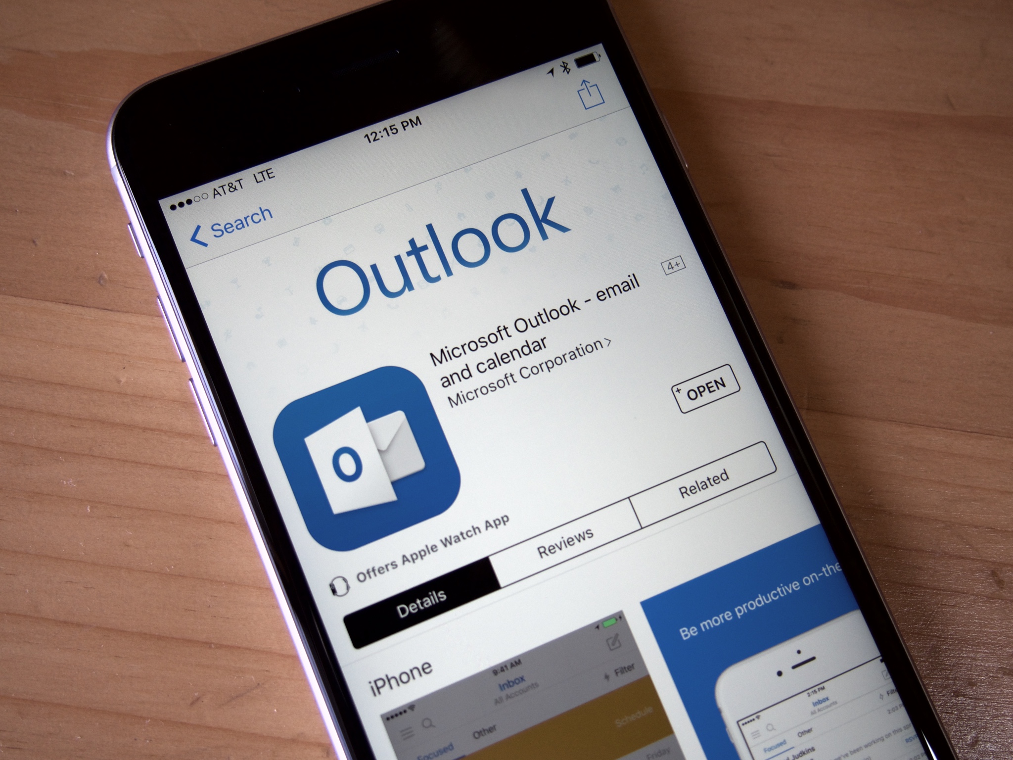 Microsoft Outlook Change Calendar Color Iphone