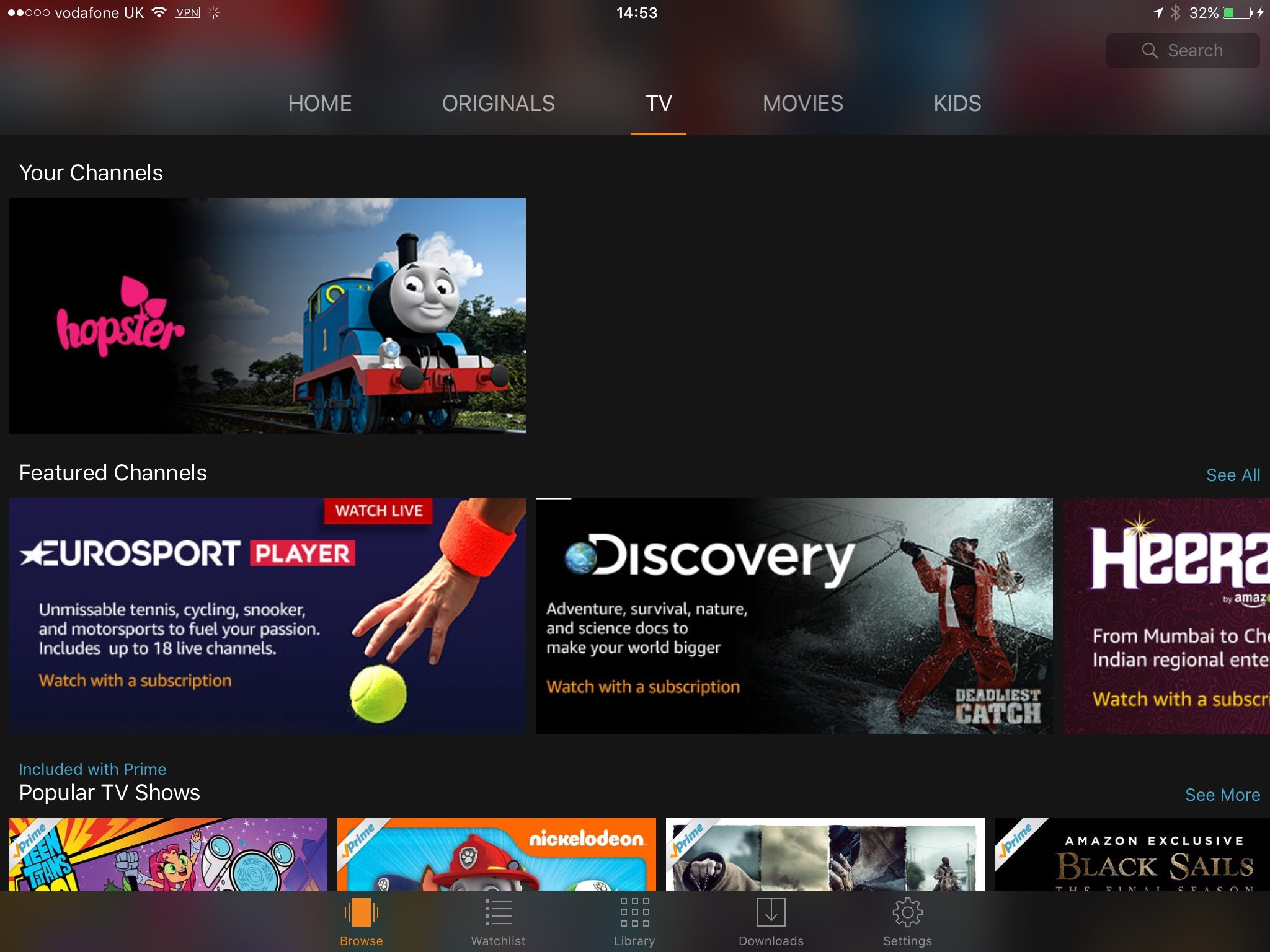 amazon-channels-now-available-to-prime-subscribers-in-uk-imore