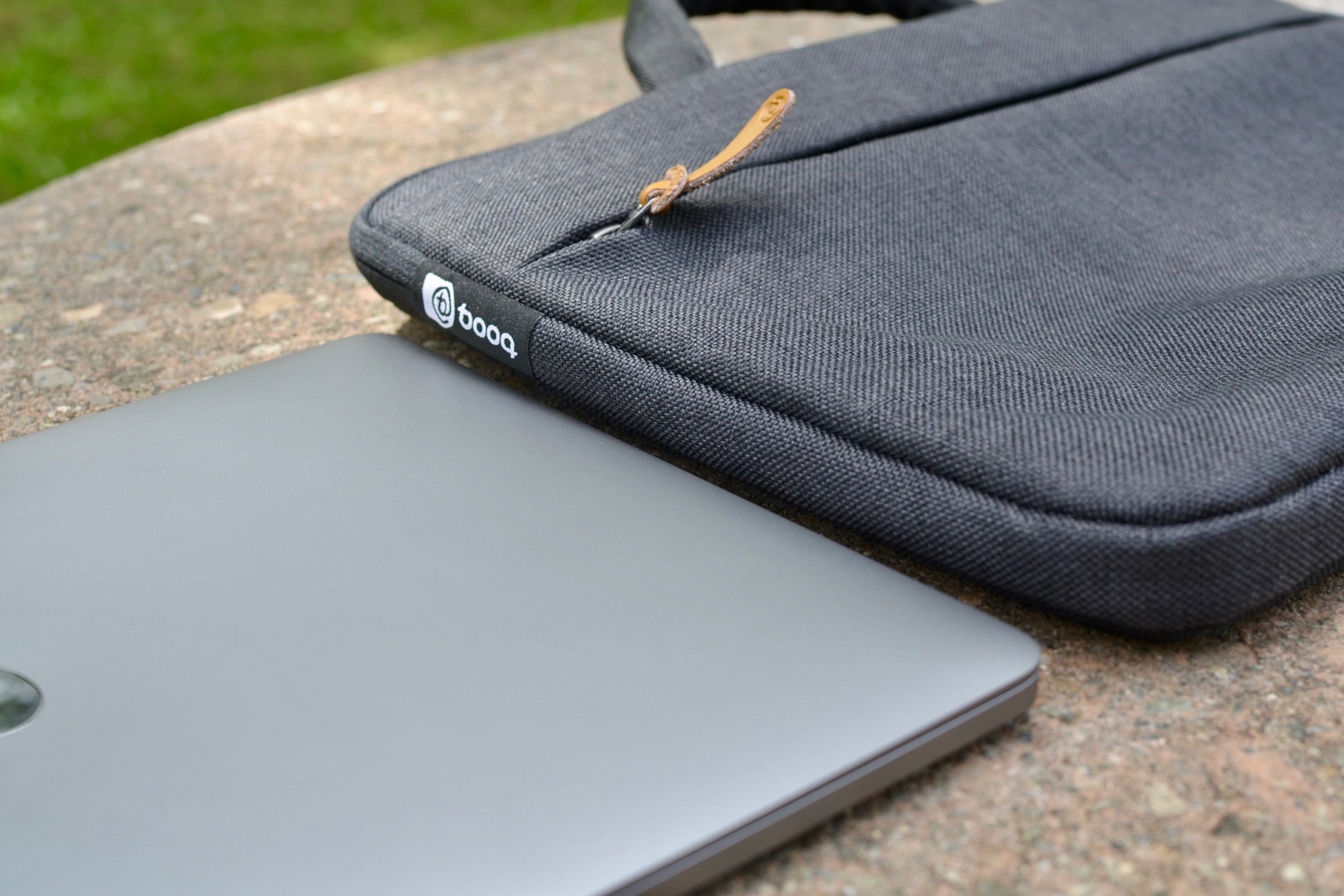 Booq Superslim case for MacBook Pro