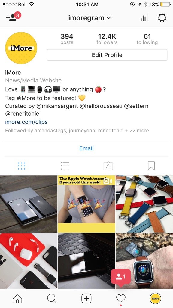 what is instagram - how do you add suggested followers on instagram