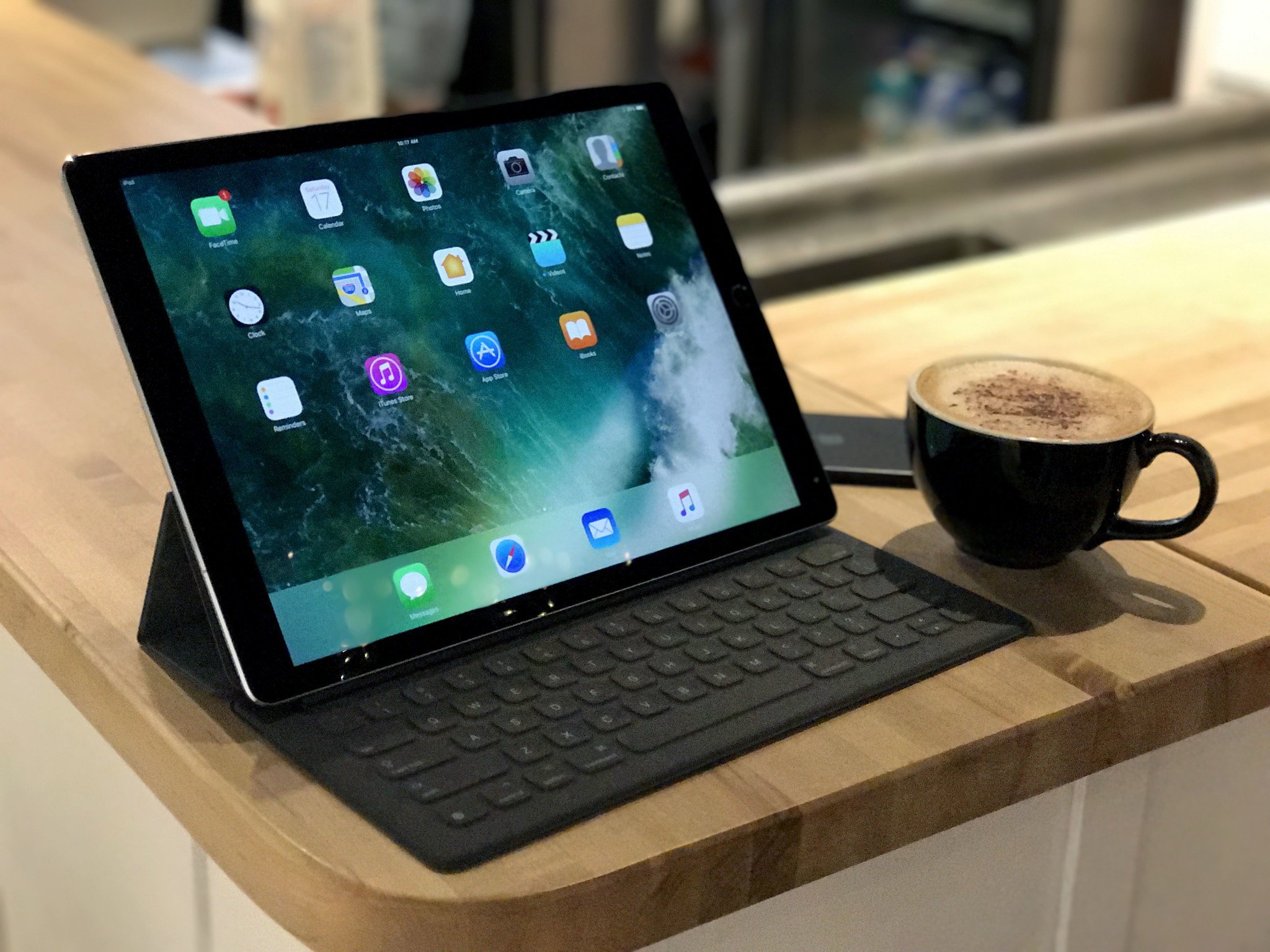 12.9-inch iPad Pro review (2017): Bigger meets better | iMore
