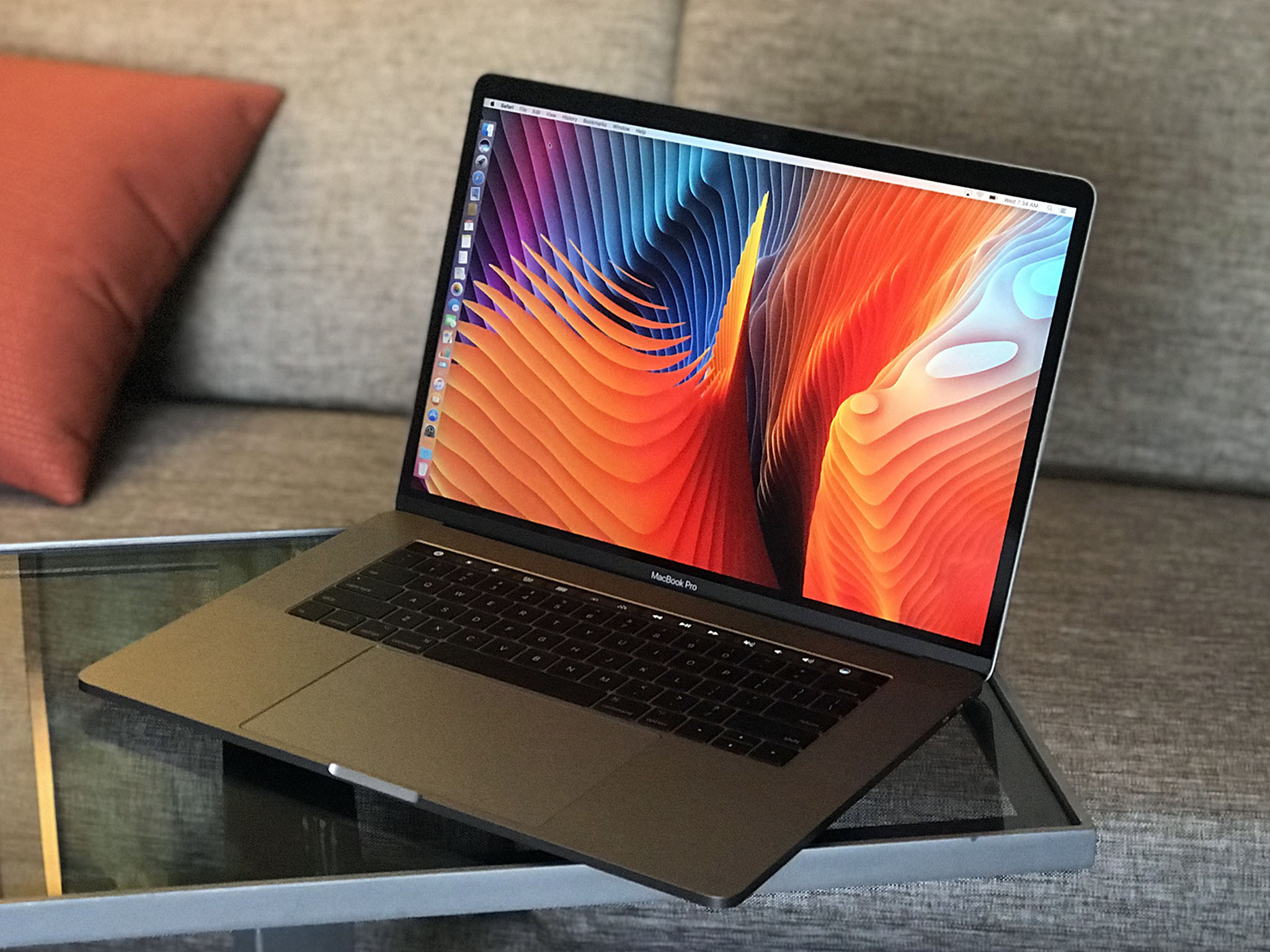 Why Apple is hitting CMD-Z on the MacBook Pro | iMore