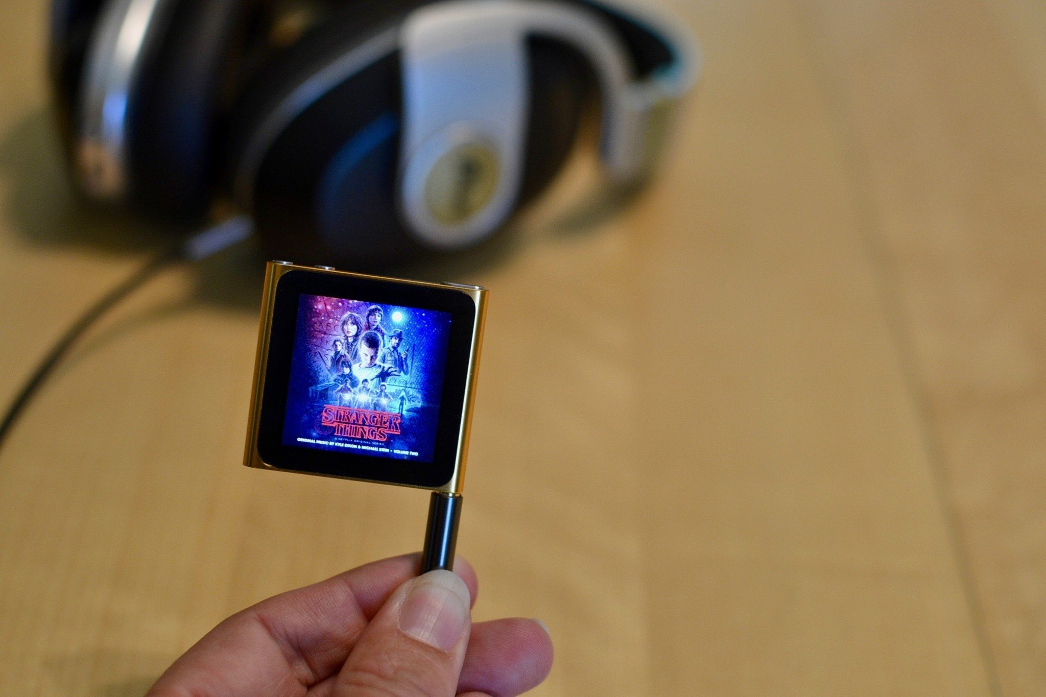 iPod nano may not be as important as it was in the past ...