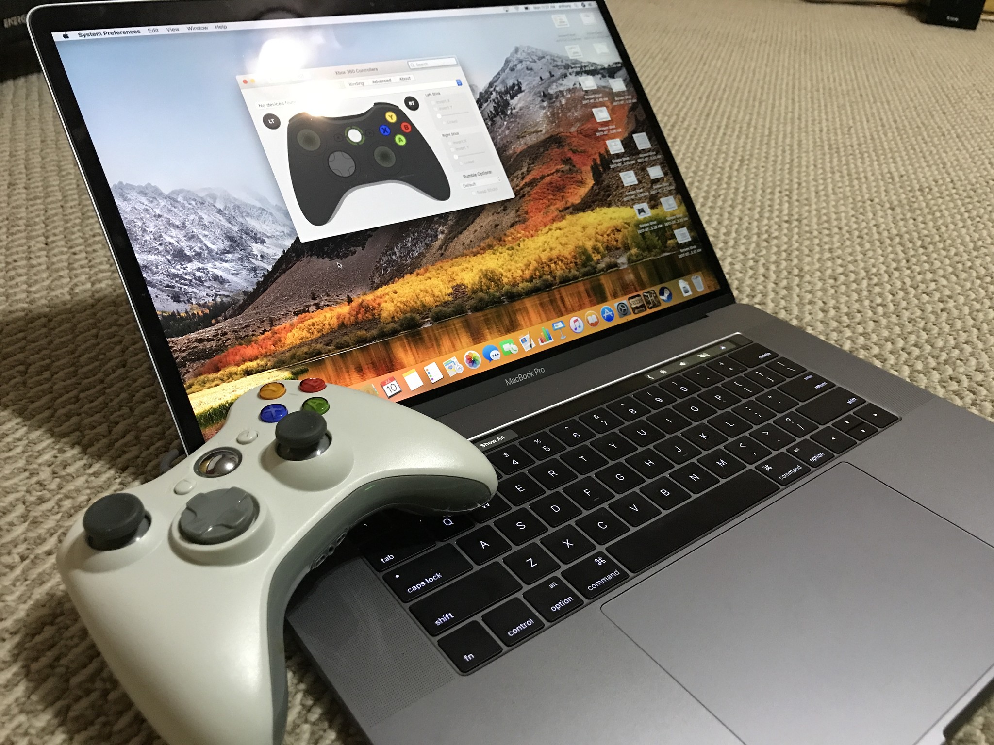 Best Gaming Controllers For Mac In 2019 Imore - roblox controller support pc