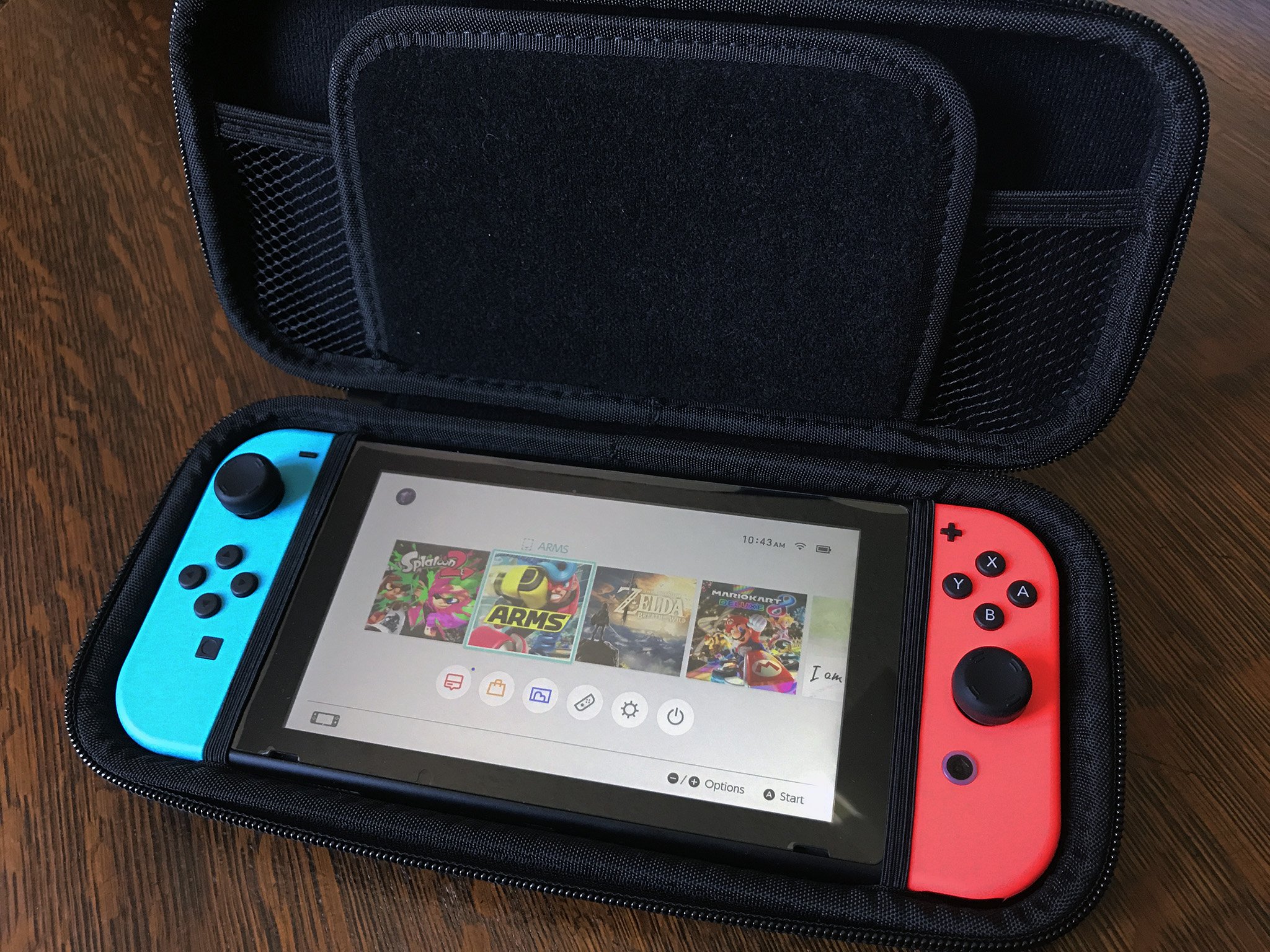Every Color Nintendo Switch Joy Con Controller 2021 Imore