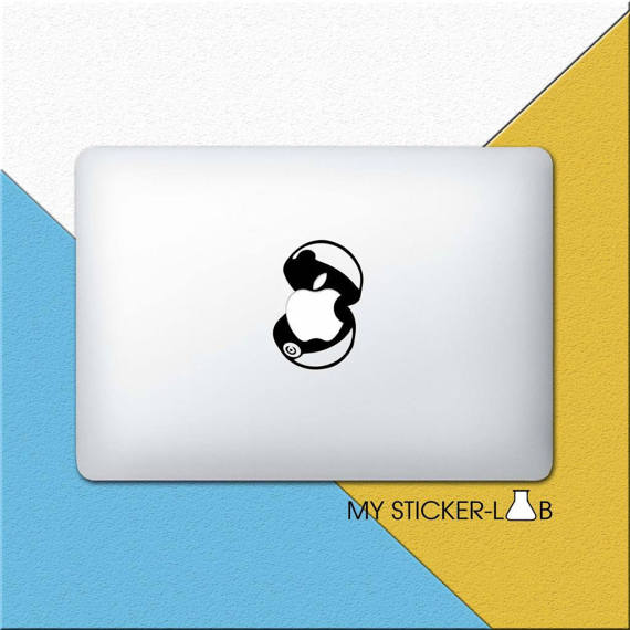 Stand Out At Starbucks With These 15 Macbook Stickers Imore