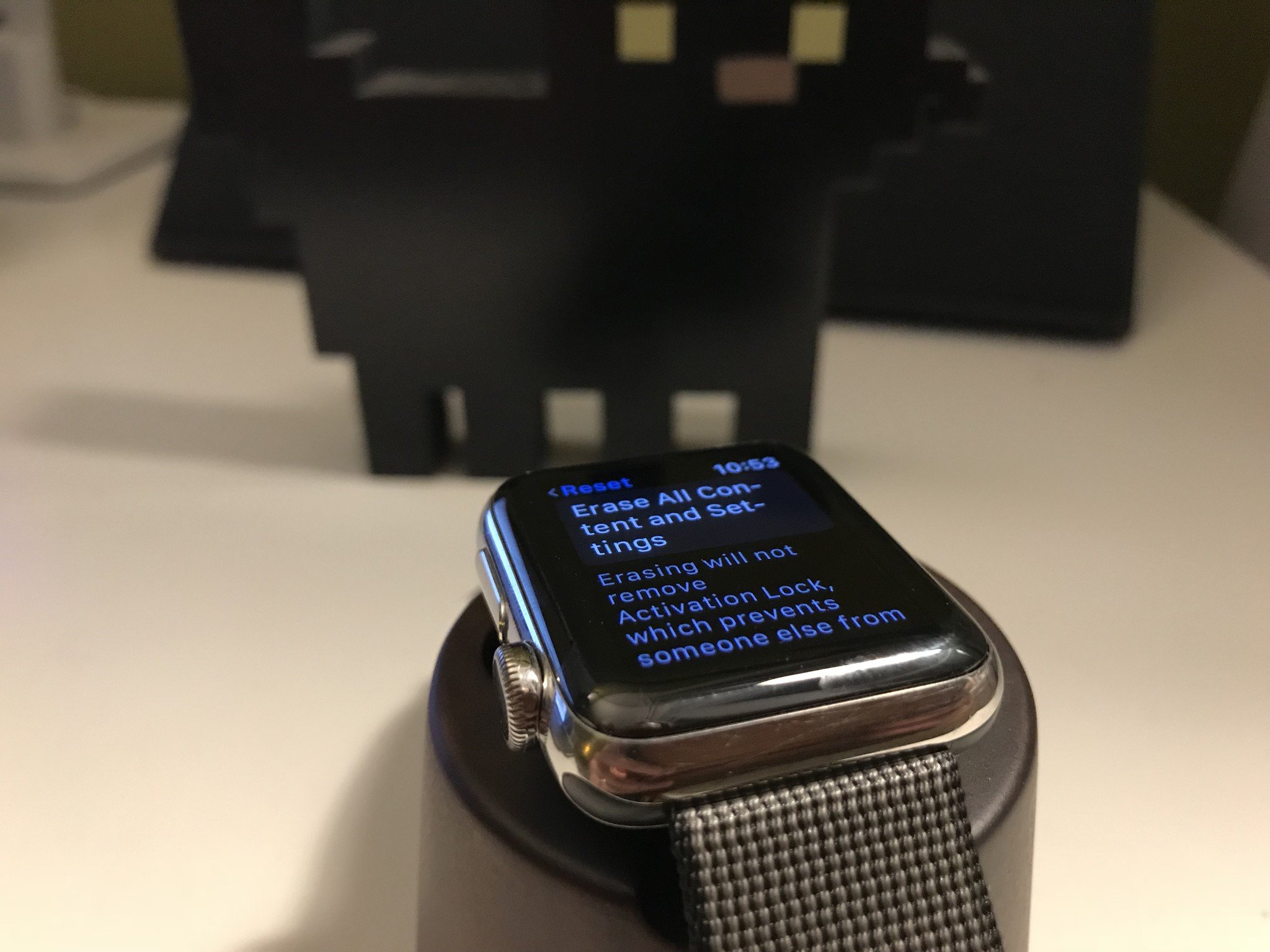 Telgraf Zorunlu şimdi  How to troubleshoot your Apple Watch | iMore