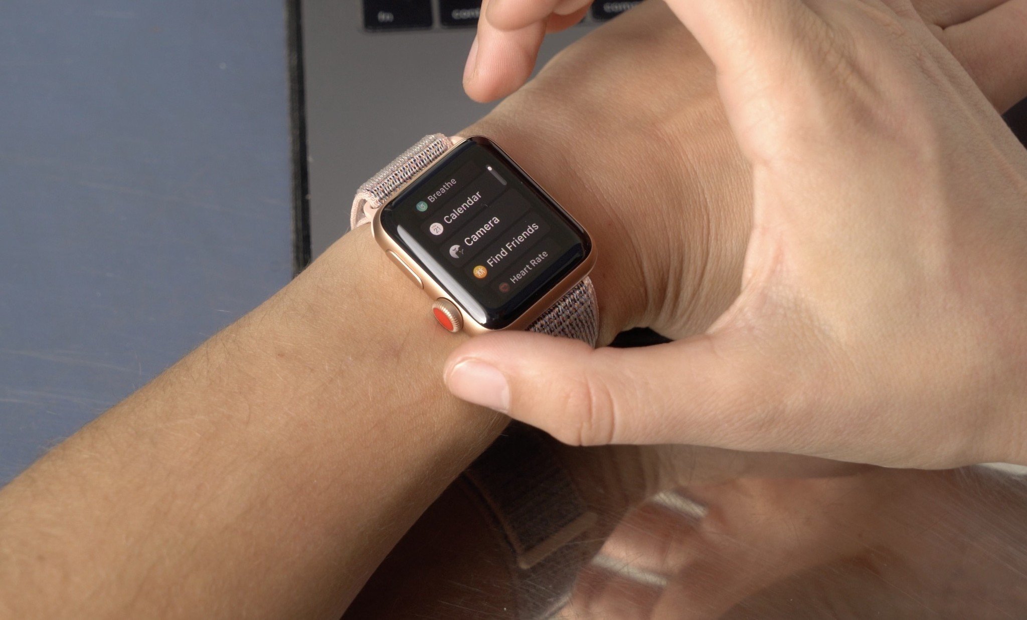 Apps not installing on your Apple Watch? Here's the fix ...