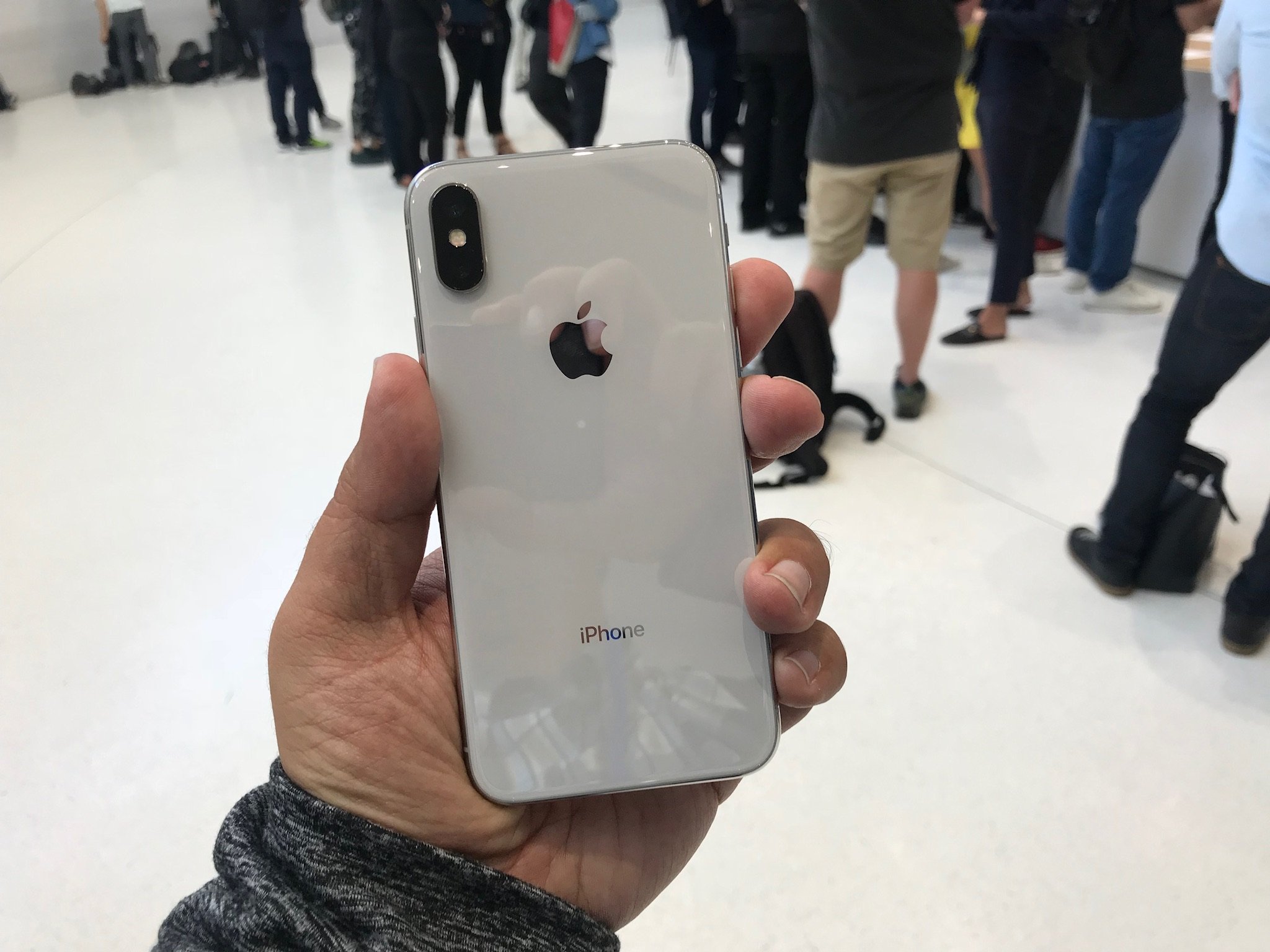 Iphone Xs 2018 Rumors Release Date Specs Price And Features