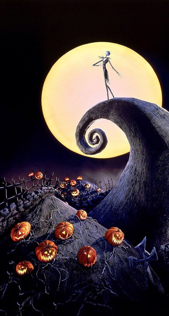 Best Halloween wallpapers for iPhone and iPad 12  iMore