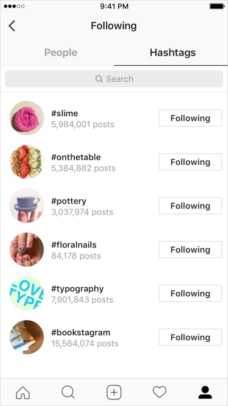 Aesthetic Names For Instagram Accounts