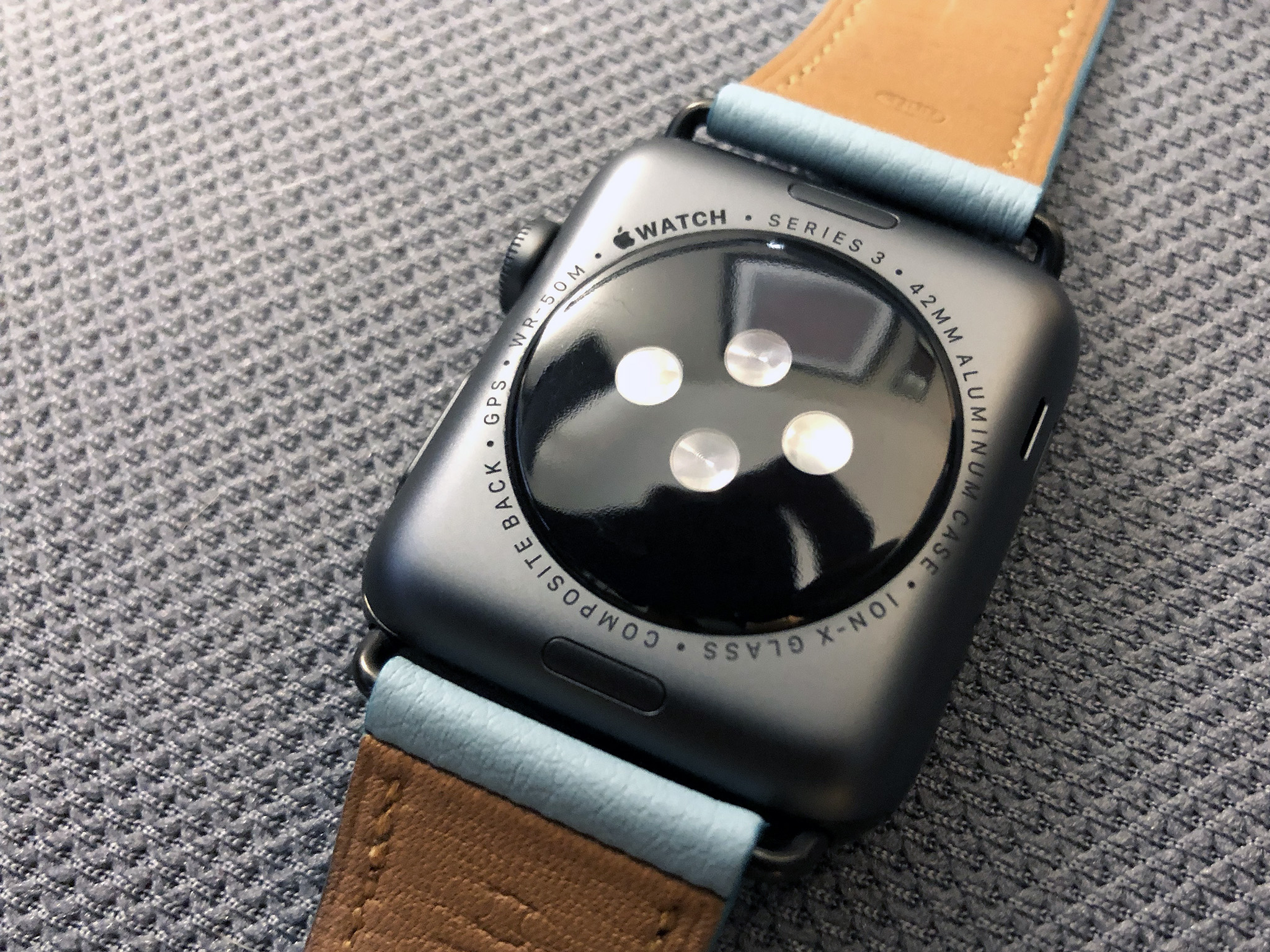 apple watch series 3 nike screen replacement