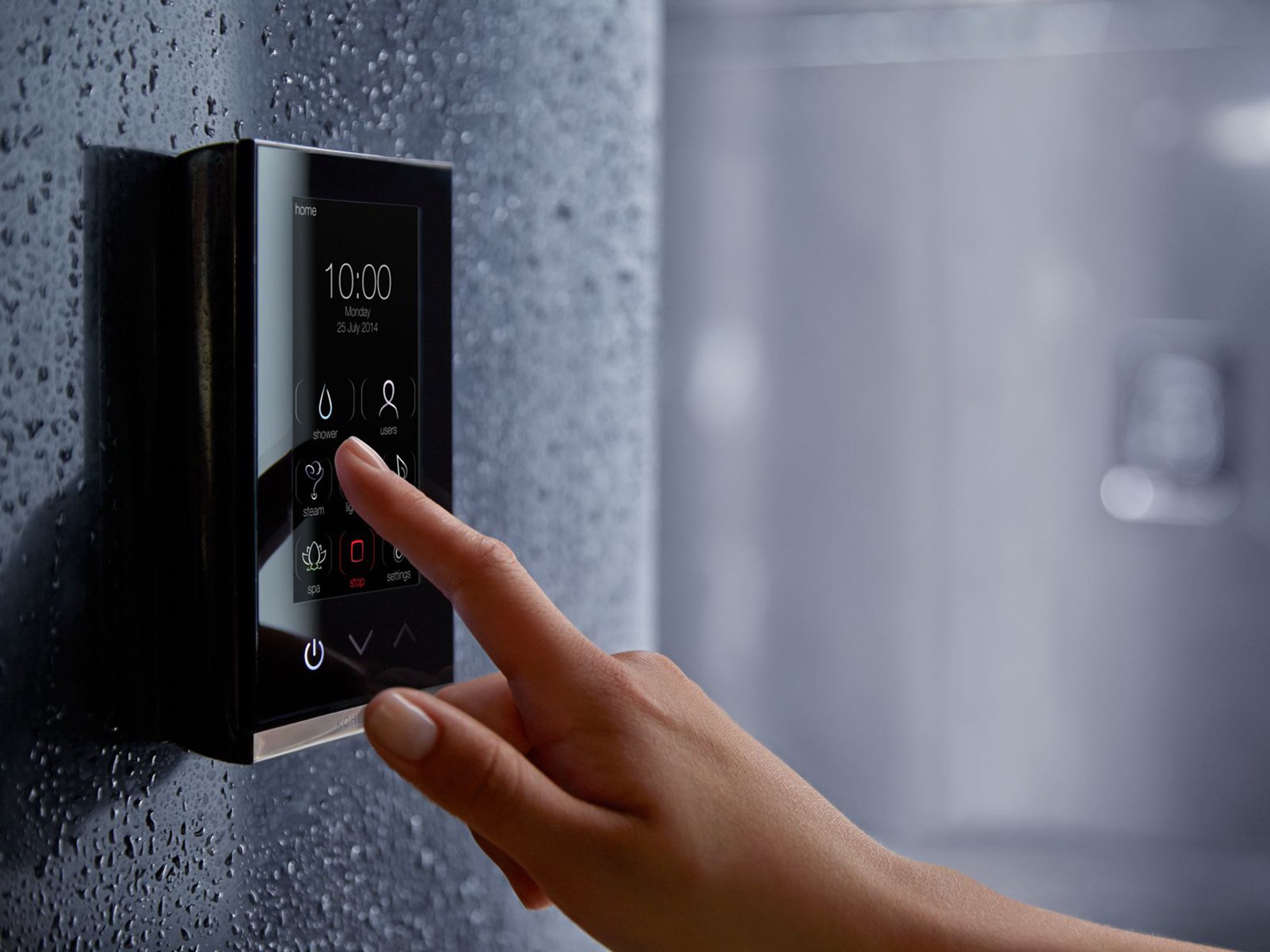 Kohler announces Konnect, its line of premium smart appliances | iMore