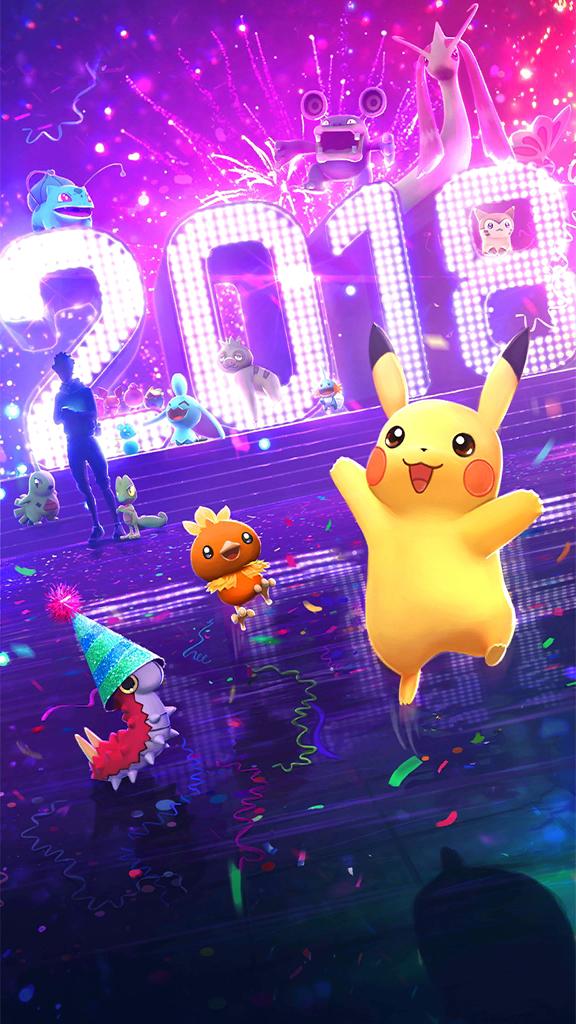 how to download pokemon on iphone 2018