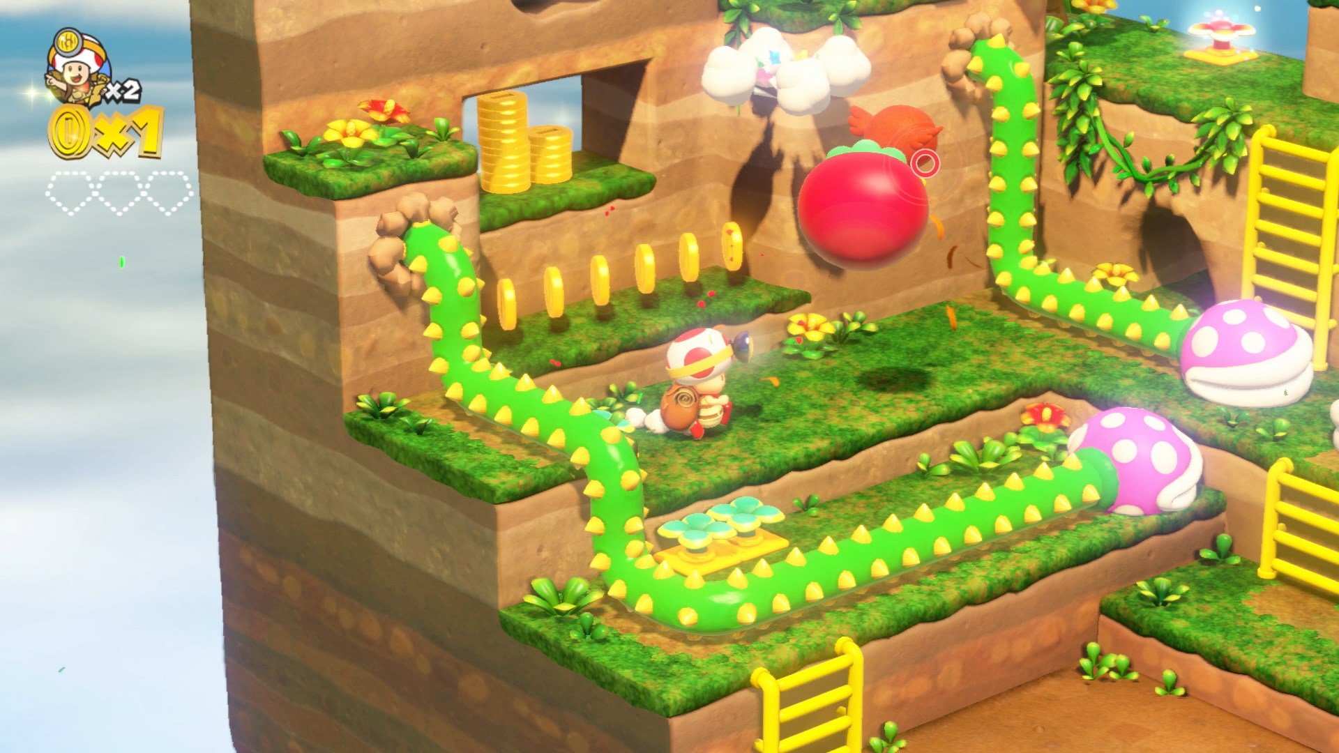 captain toad