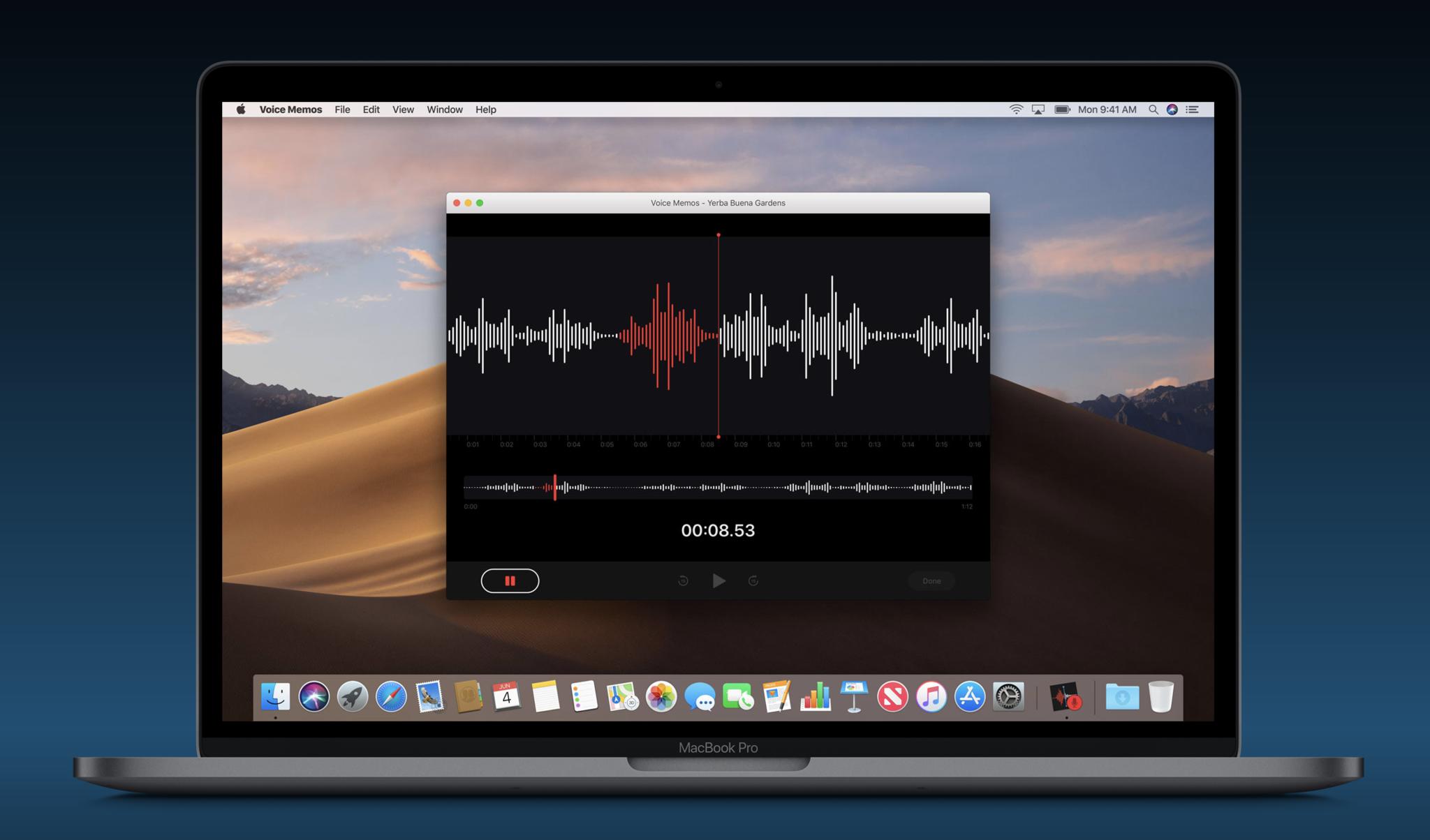 Voice Memos in iOS and macOS: Everything you need to know ...