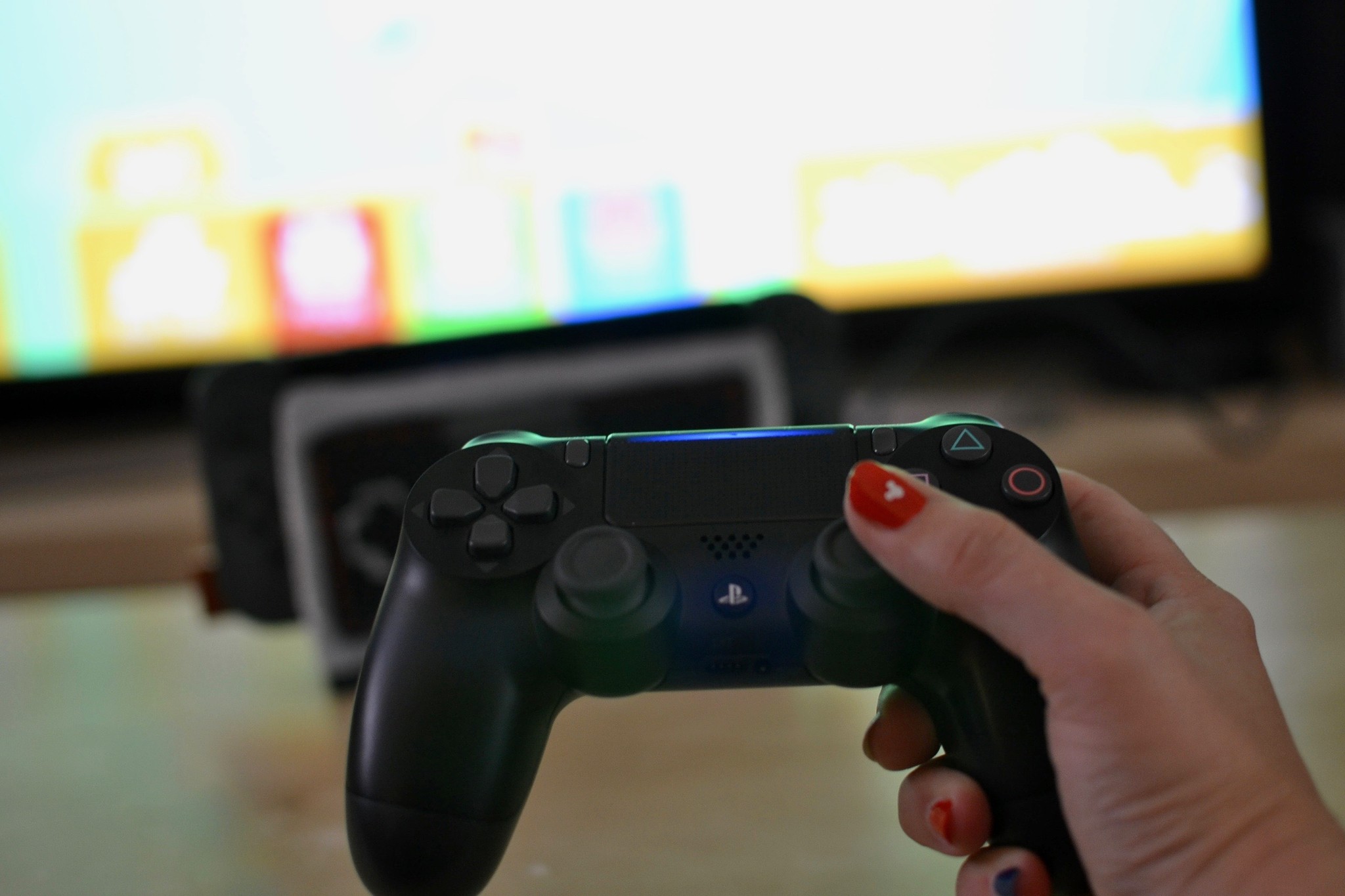 Get a DualShock controller for Apple Arcade play on Cyber Monday