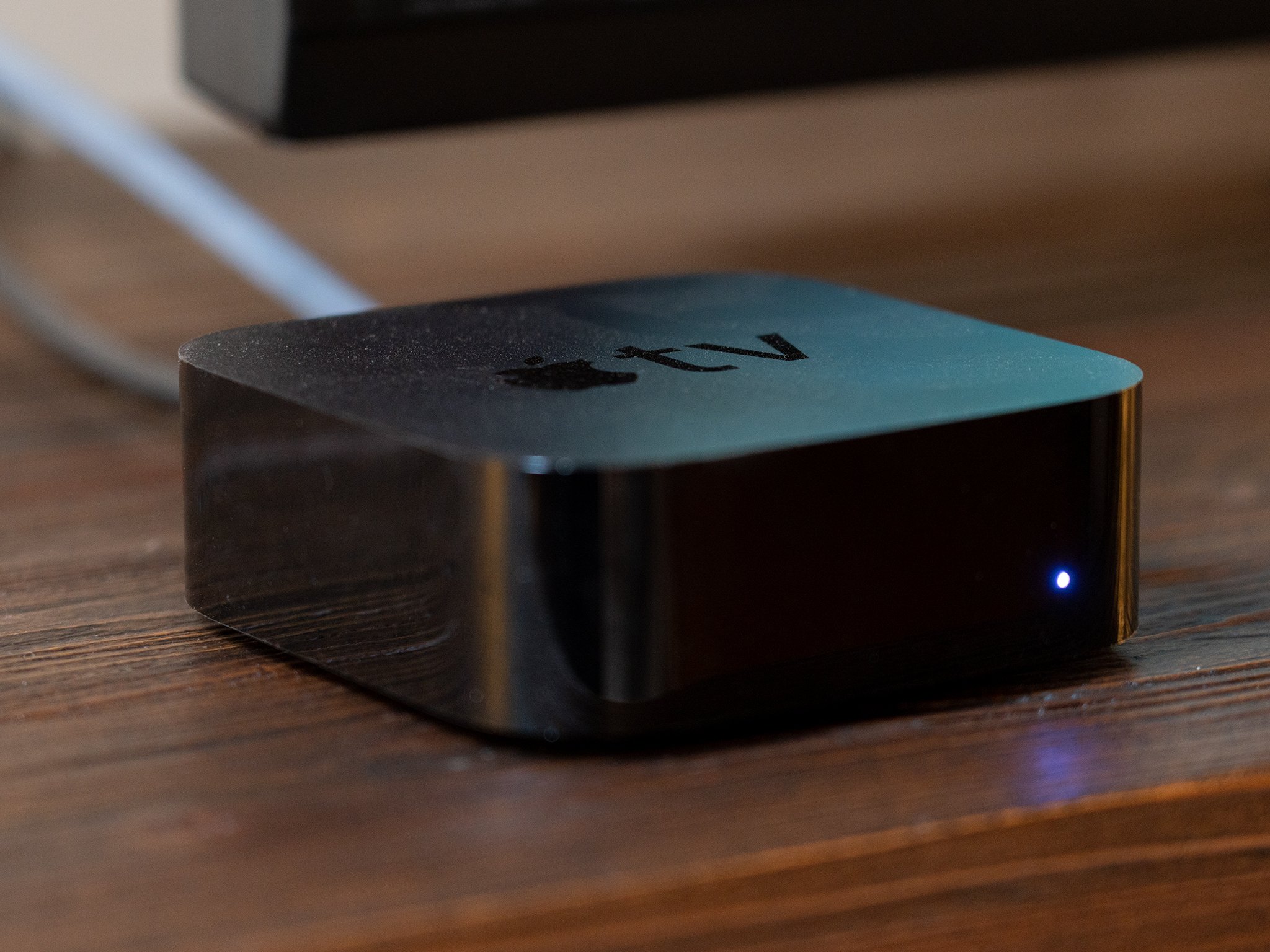 tvOS 15.4 provides assist for simply connecting Apple TV gadgets to resort Wi-Fi