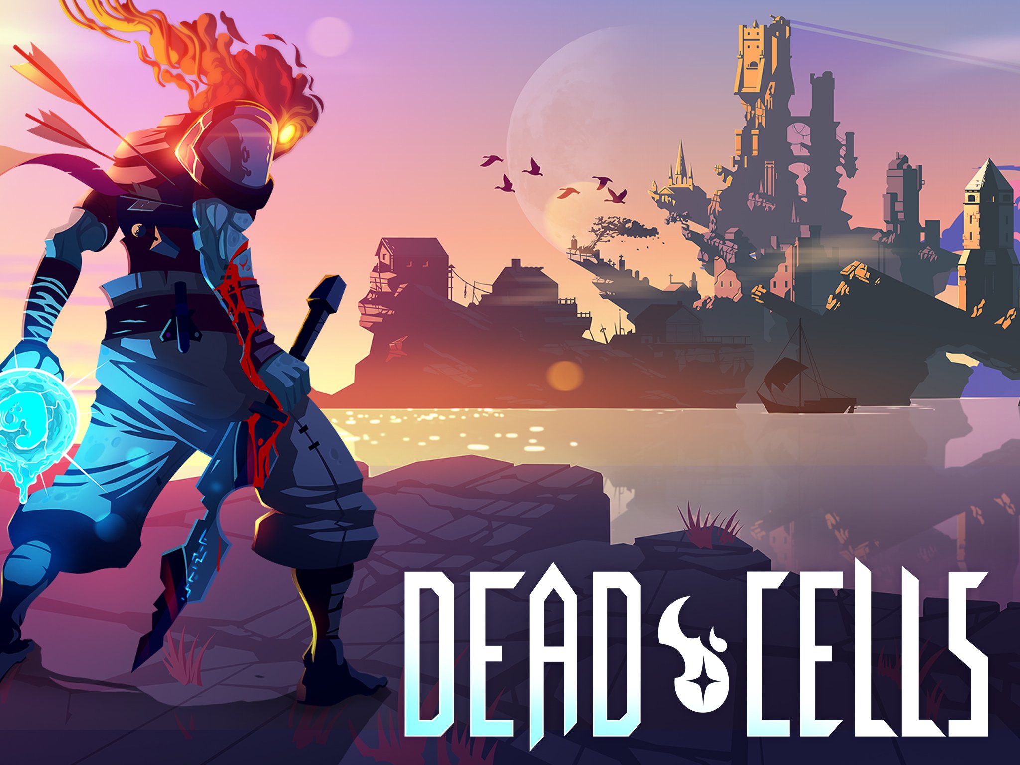Dead Cells for the Nintendo Switch: Everything you need to ...