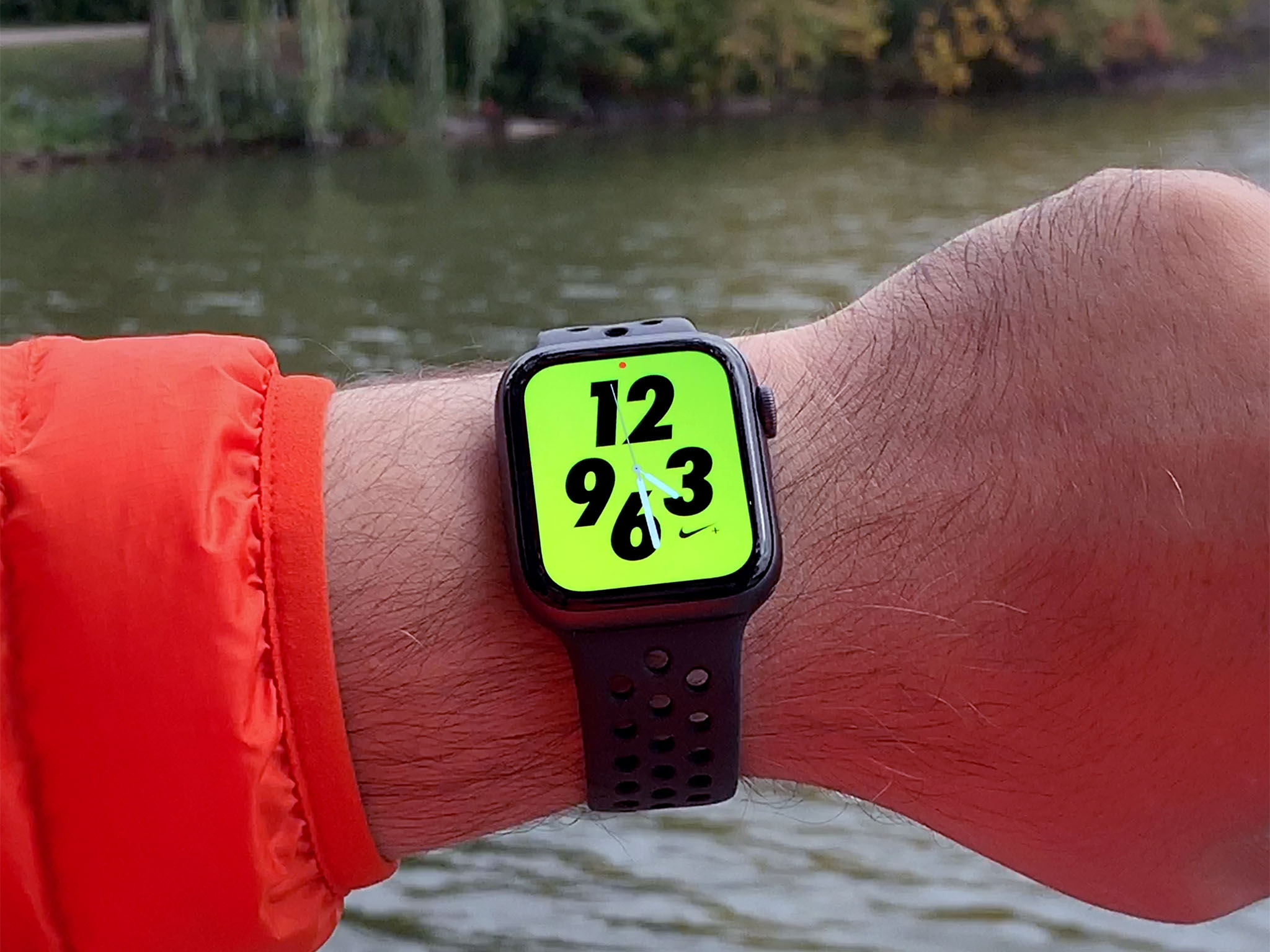 Apple Watch Nike+ Series 4 Review | iMore