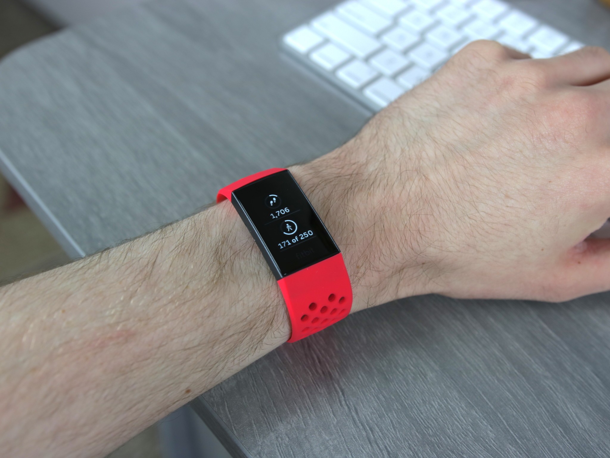Is the Fitbit Charge 3 Good for Cycling 