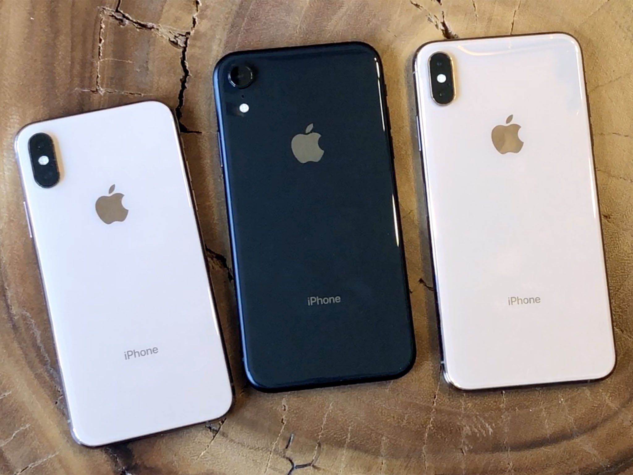 iPhone XR vs iPhone XS: Which should you buy? | iMore