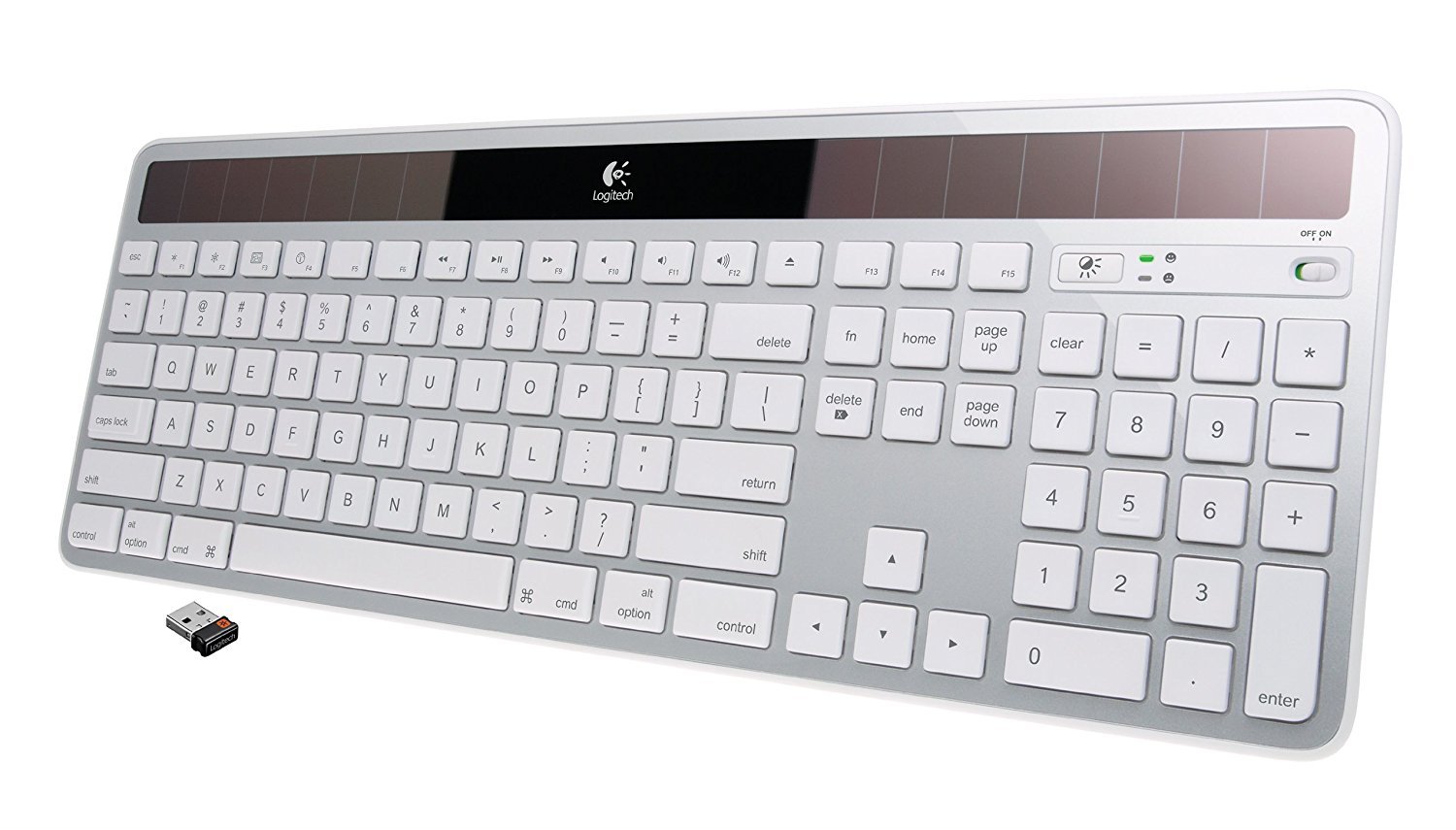 apple wireless keyboard connect to pc