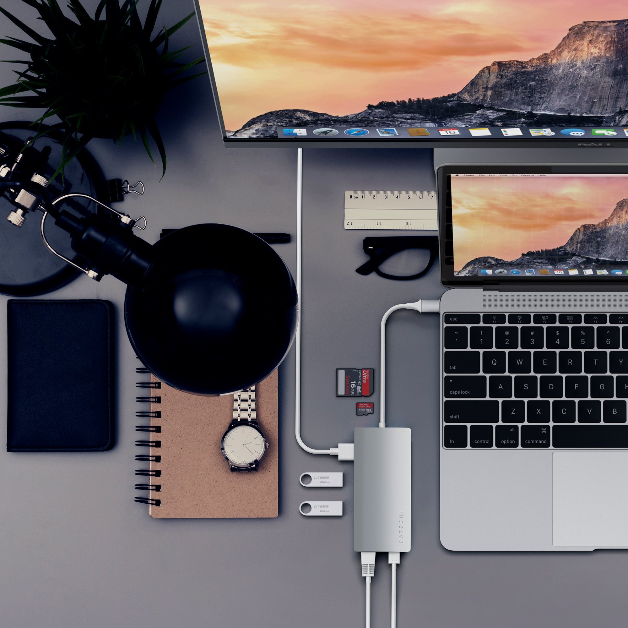 4K@30Hz HDMI,TF//SD Card Reader USB-C PD Docking for MacBook Pro 13/″ 15/″ 16/″2017-2020 /& MacBook Air 2020//2019//2018 Type C Hub Adapter UPGROW USB C Hub MacBook Pro Accessories with 3 USB 3.0 Ports