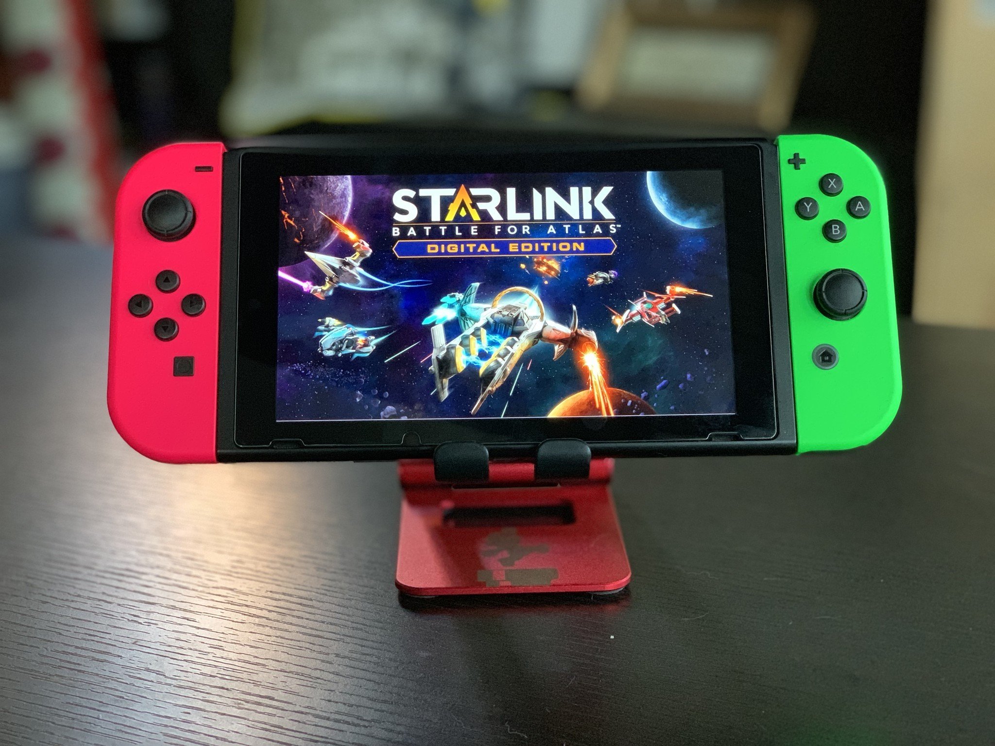 Everything You Need To Know About Starlink Battle For Atlas On Nintendo Switch Imore