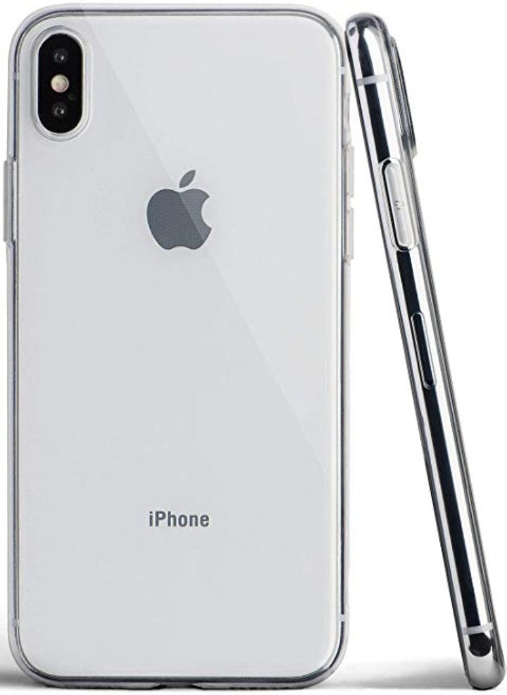 Ibuy Apple Iphone 4 Ultra Thin Case 0 3 Mm Grey - Daftar 