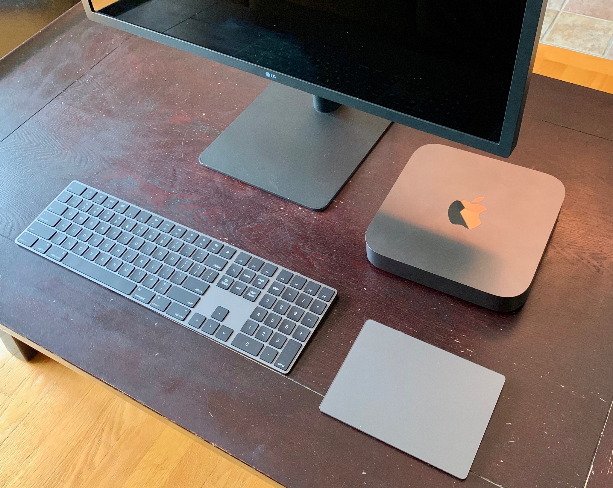 Does The Mac Mini Come With Software