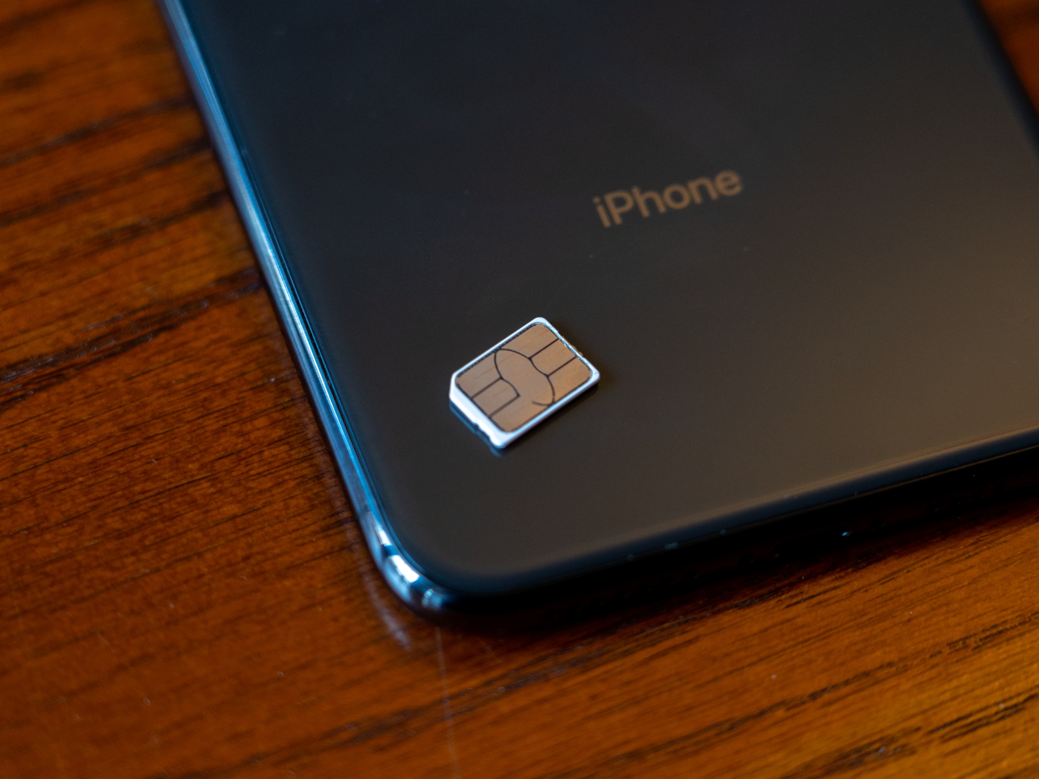 How To Remove The Sim Card In An Iphone Or Ipad Imore