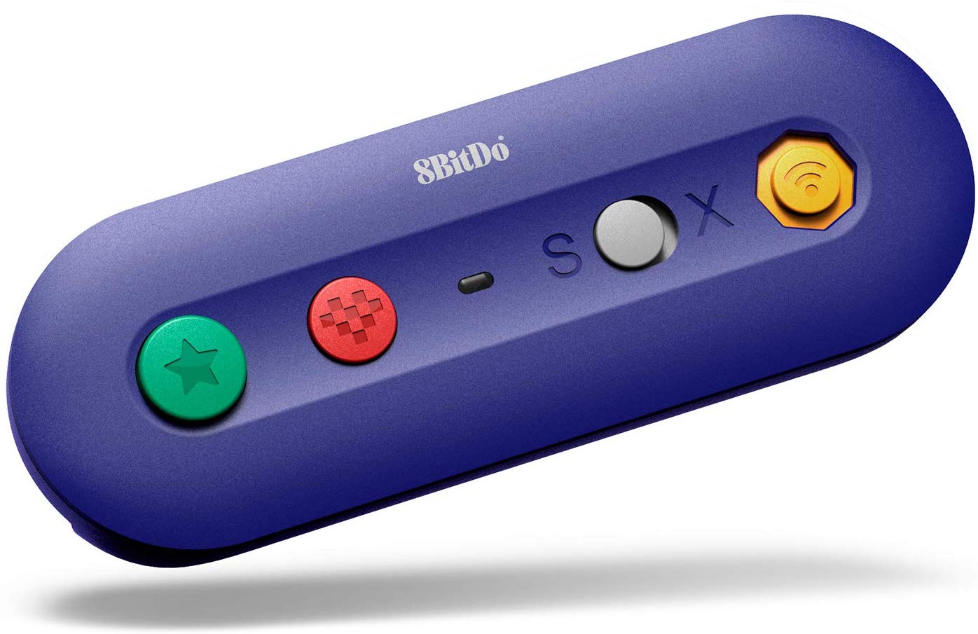 gamecube controller adapter switch