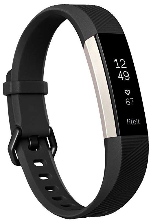 Can you use Fitbit Alta HR with iPhone 