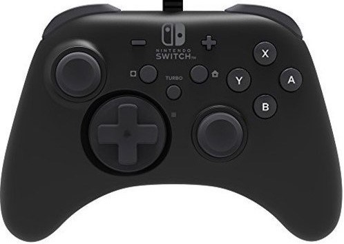 Nintendo Switch Pro Controller Vs Horipad Which Should You Buy In Imore